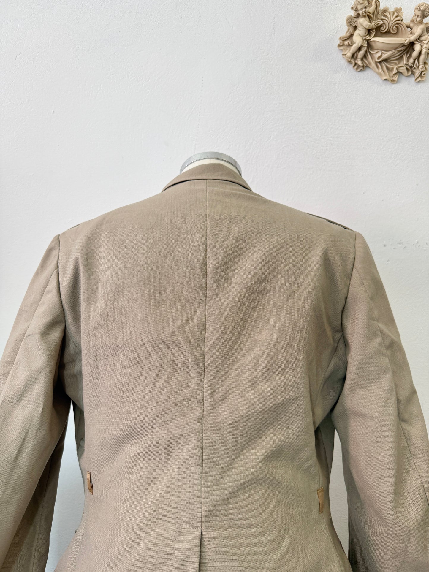 Vintage 90’s British Air Force Jacket “XL”