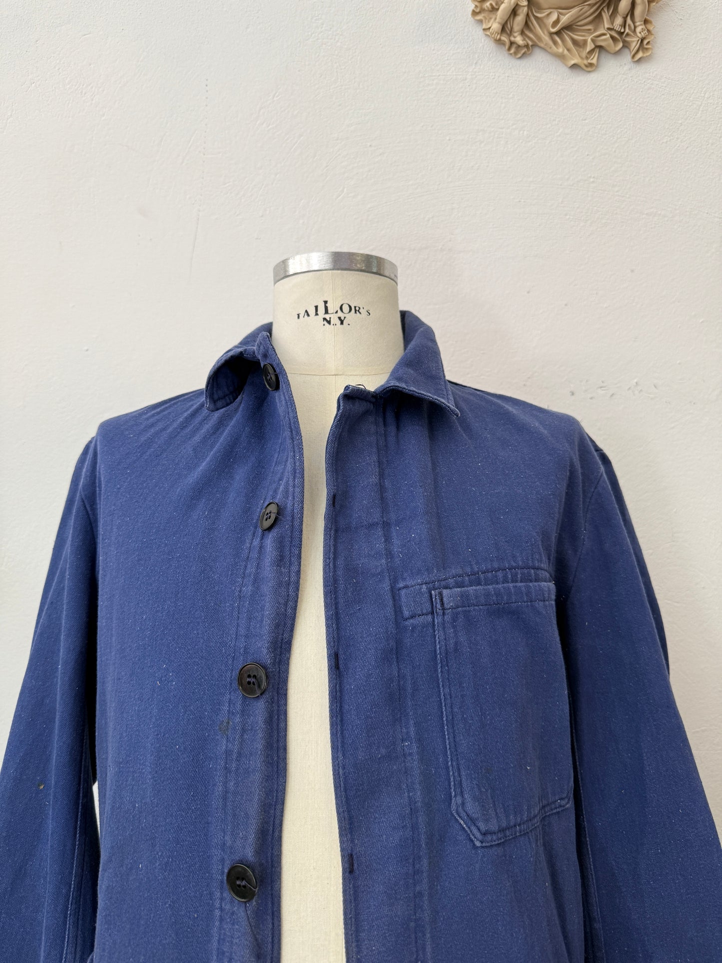 Vintage 80’s Work Jacket “M/L”