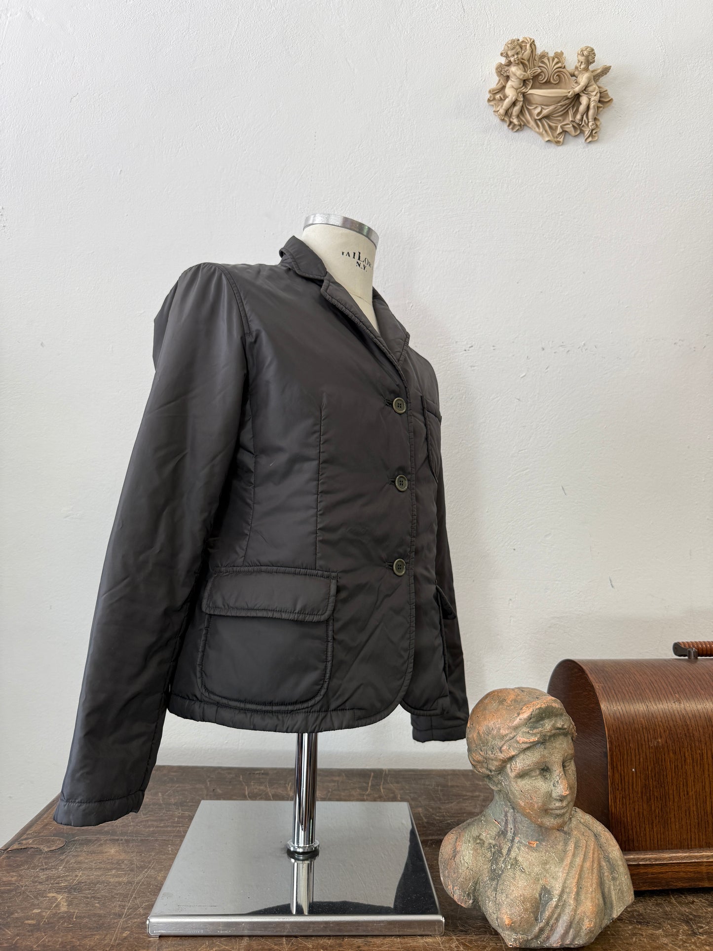 Vintage Woman Aspesi Jacket “M”