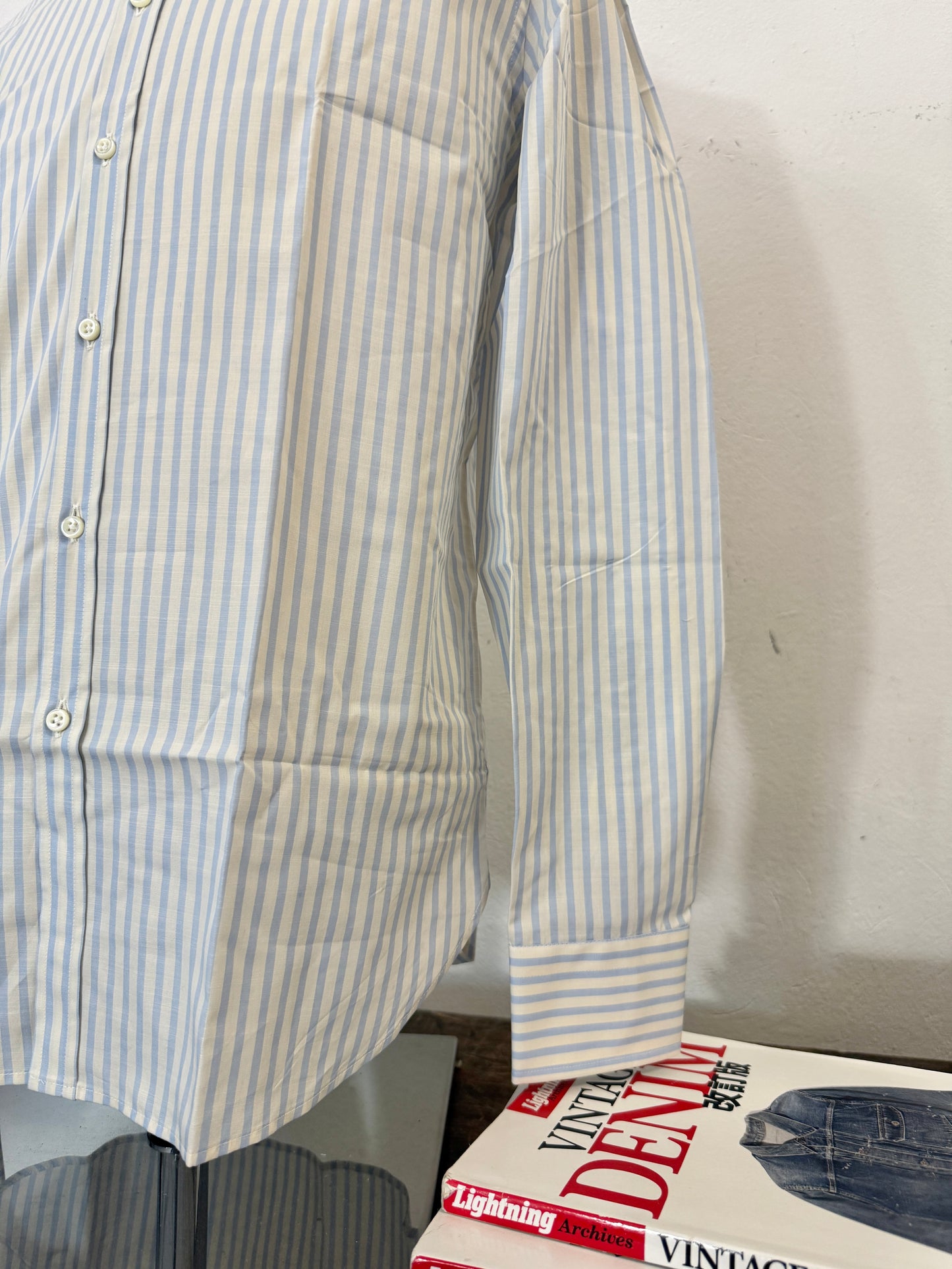Guy Rover Shirt