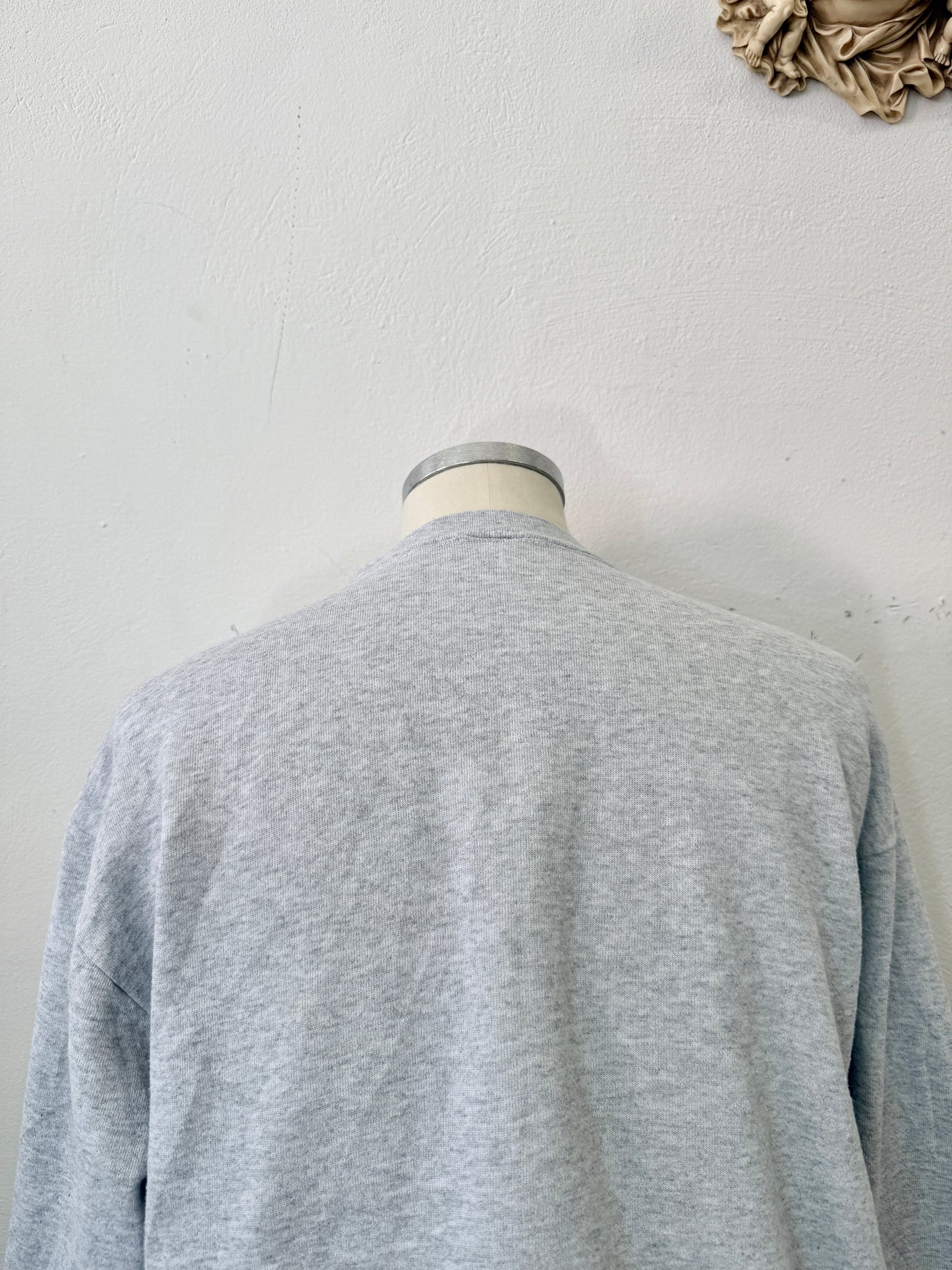 Vintage Us Air Force Sweatshirt “L”
