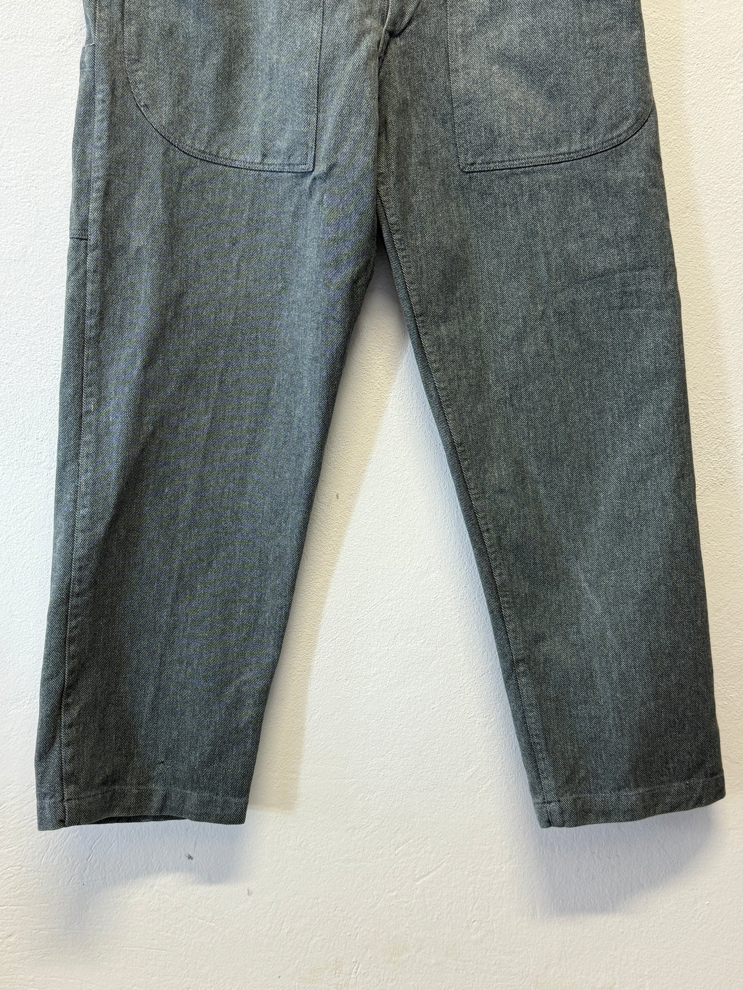 Vintage 80’s Swiss Army Pants “W33”