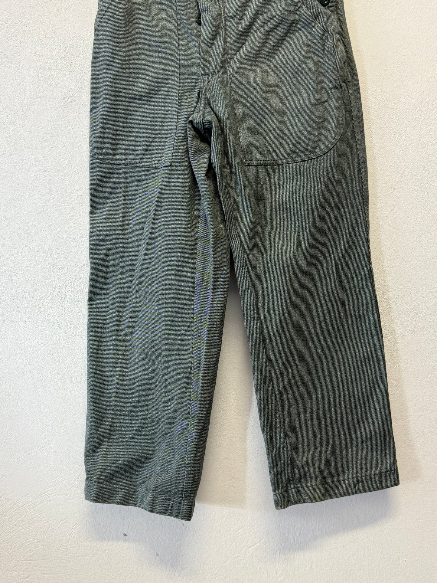 Vintage 70’s Swiss Army Pants “W33”