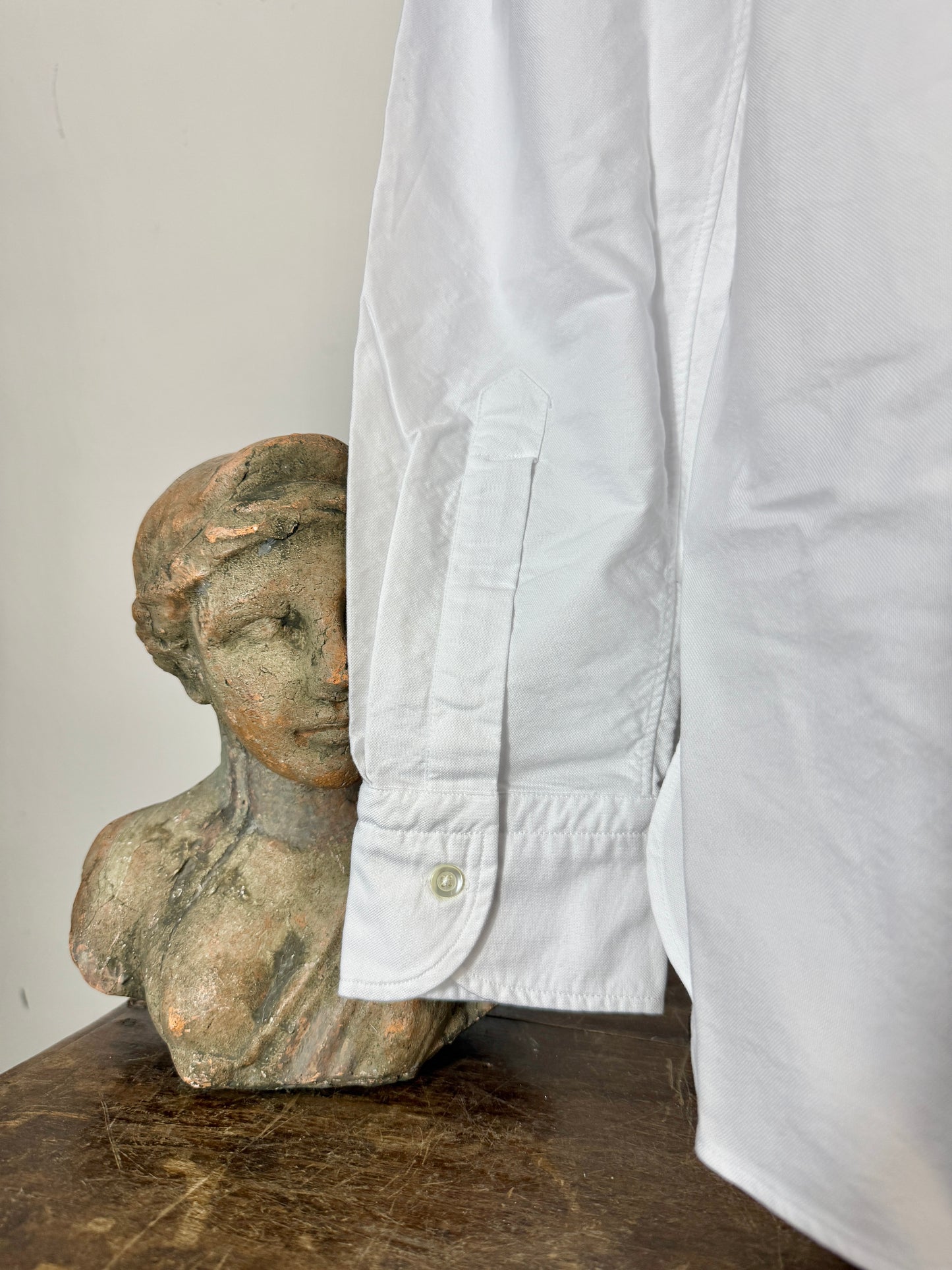 B.D. Guy Rover Oxford Shirt