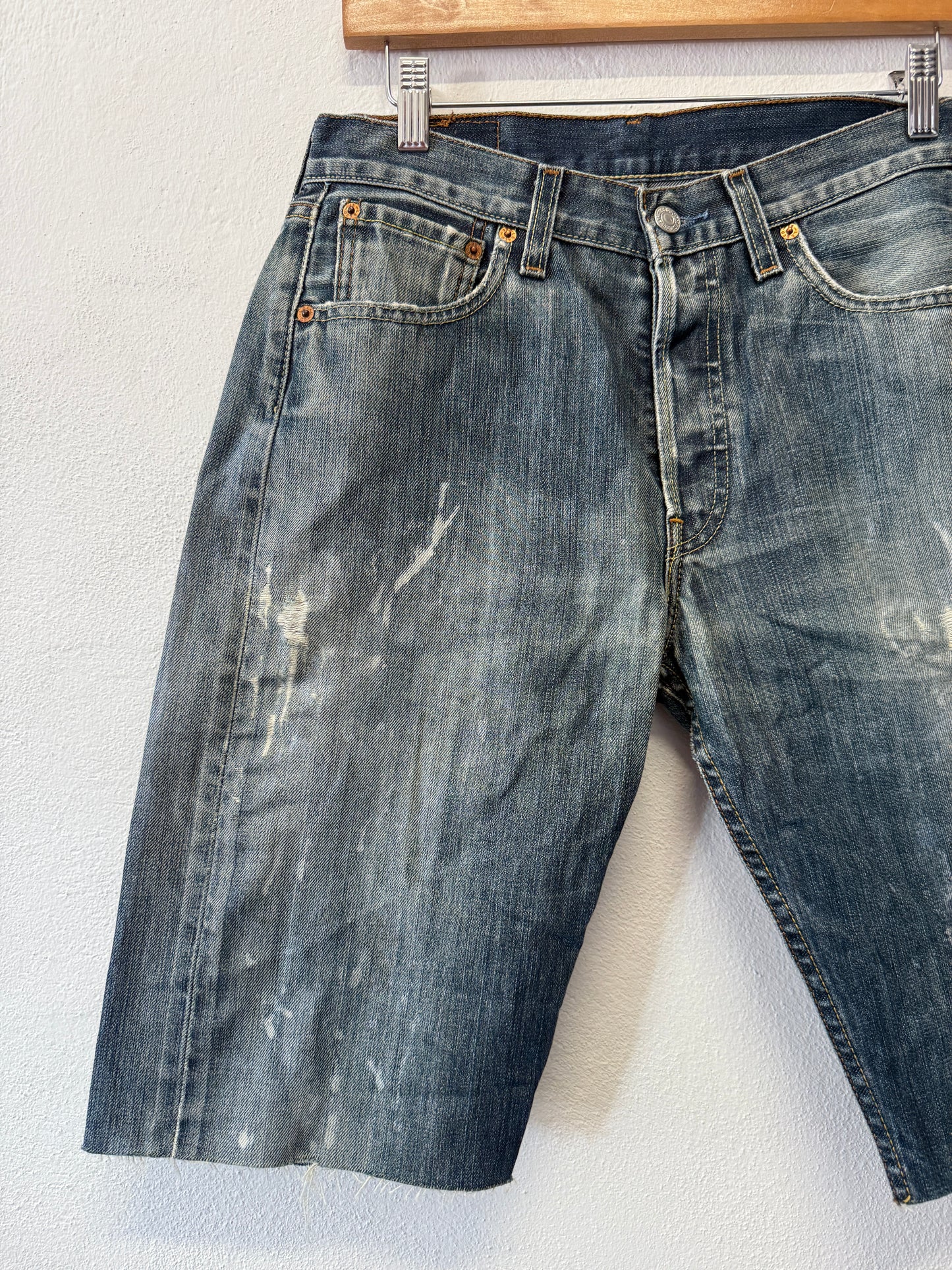 Vintage Levi’s Short 501 “W29”