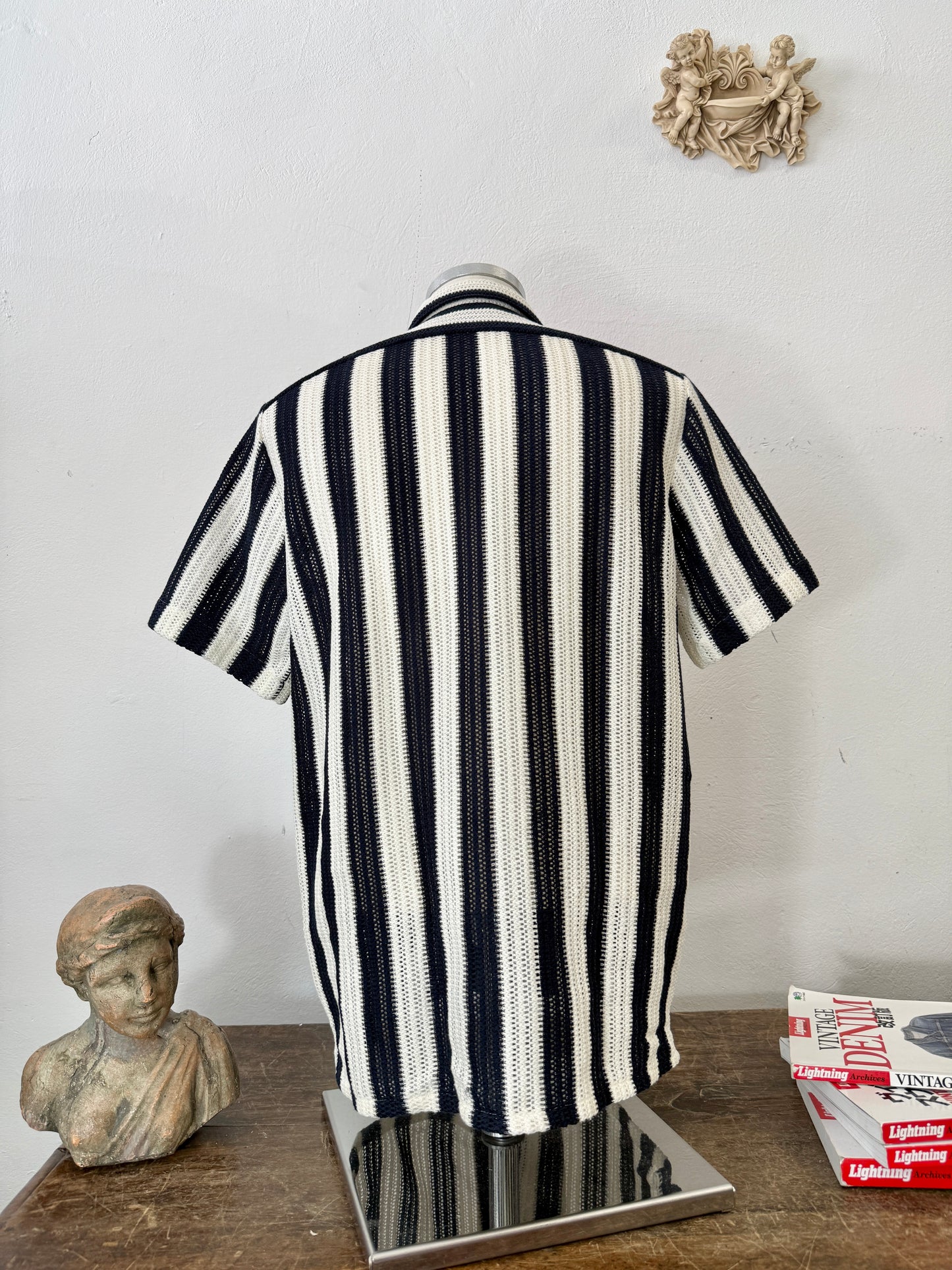 Guy Rover Shirt
