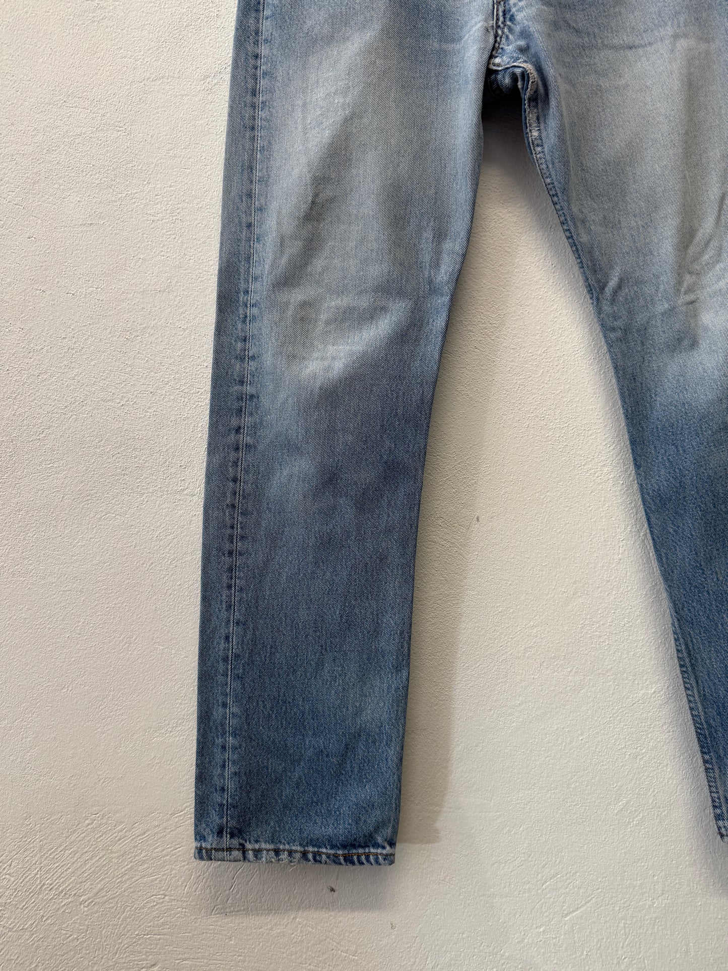 Vintage Levi’s 501 Made in Usa “W31 L32”