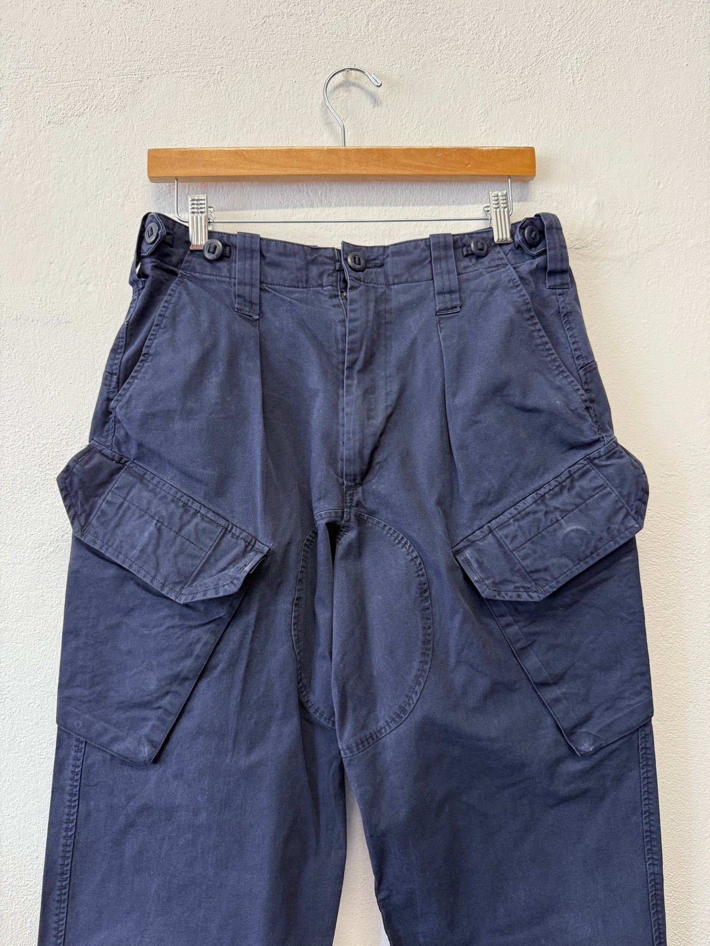 Vintage British Navy Pants “W29”