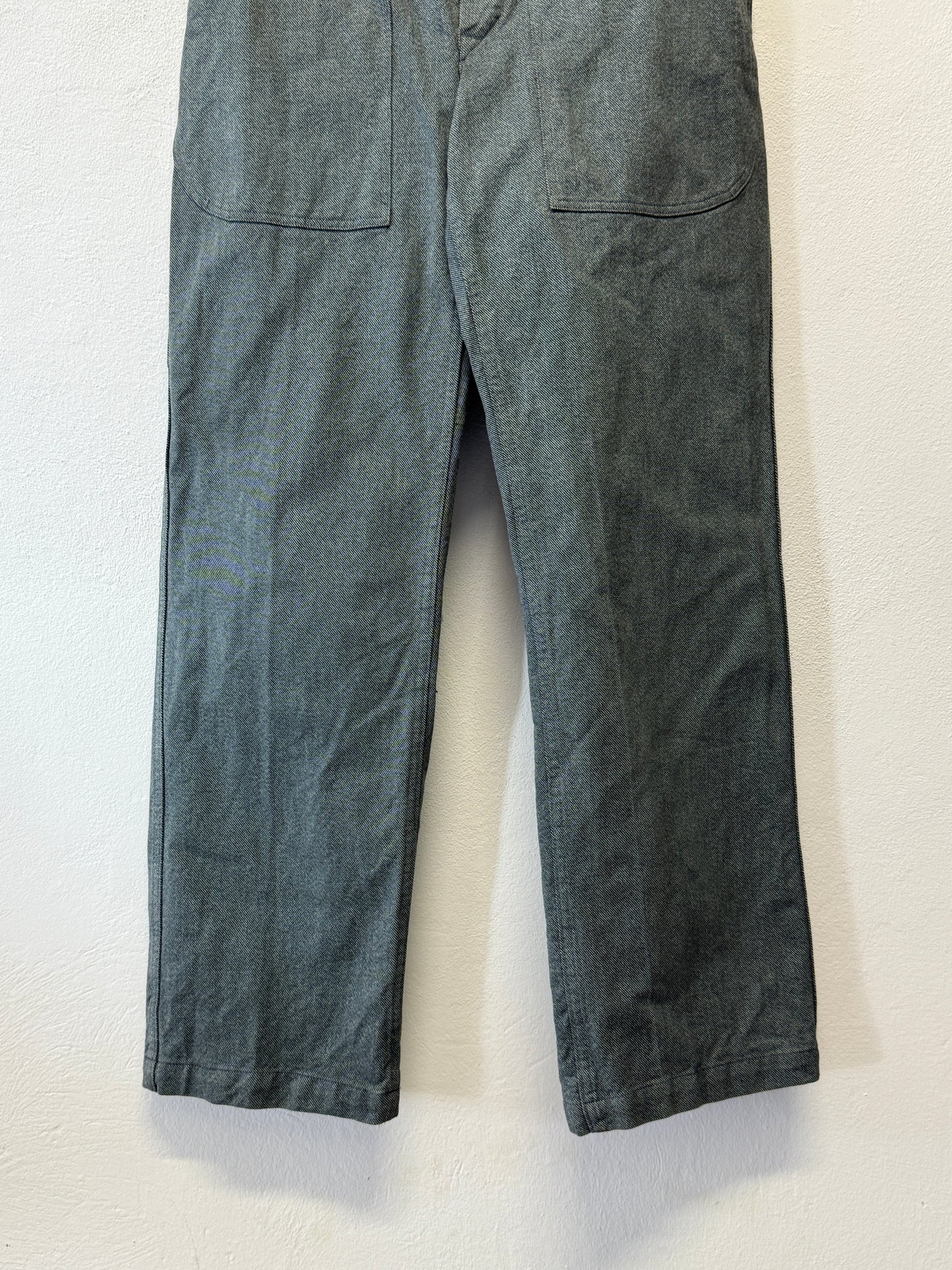 Vintage 80’s Swiss Army Pants “W31”