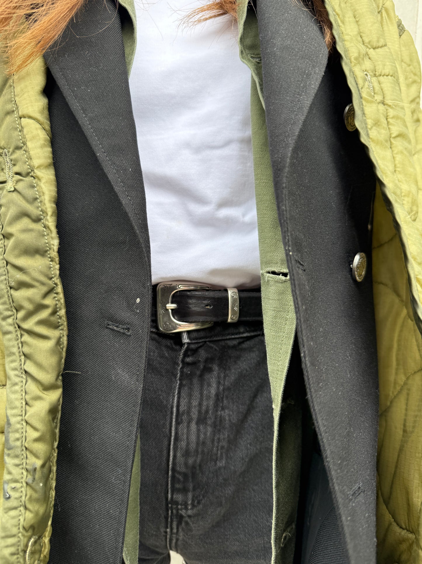 WILLIAM - Norway Leather (UNISEX)