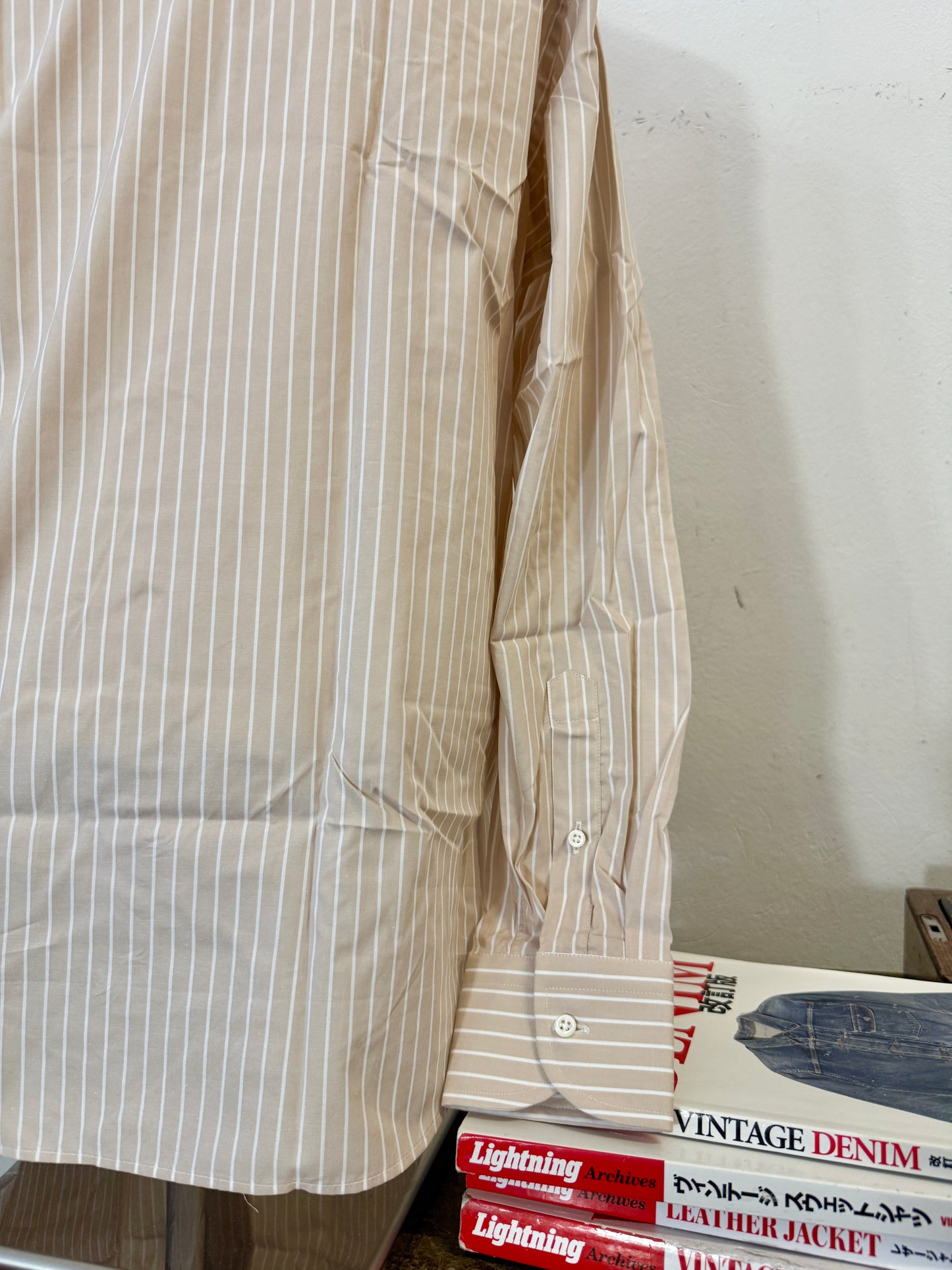 Guy Rover Shirt
