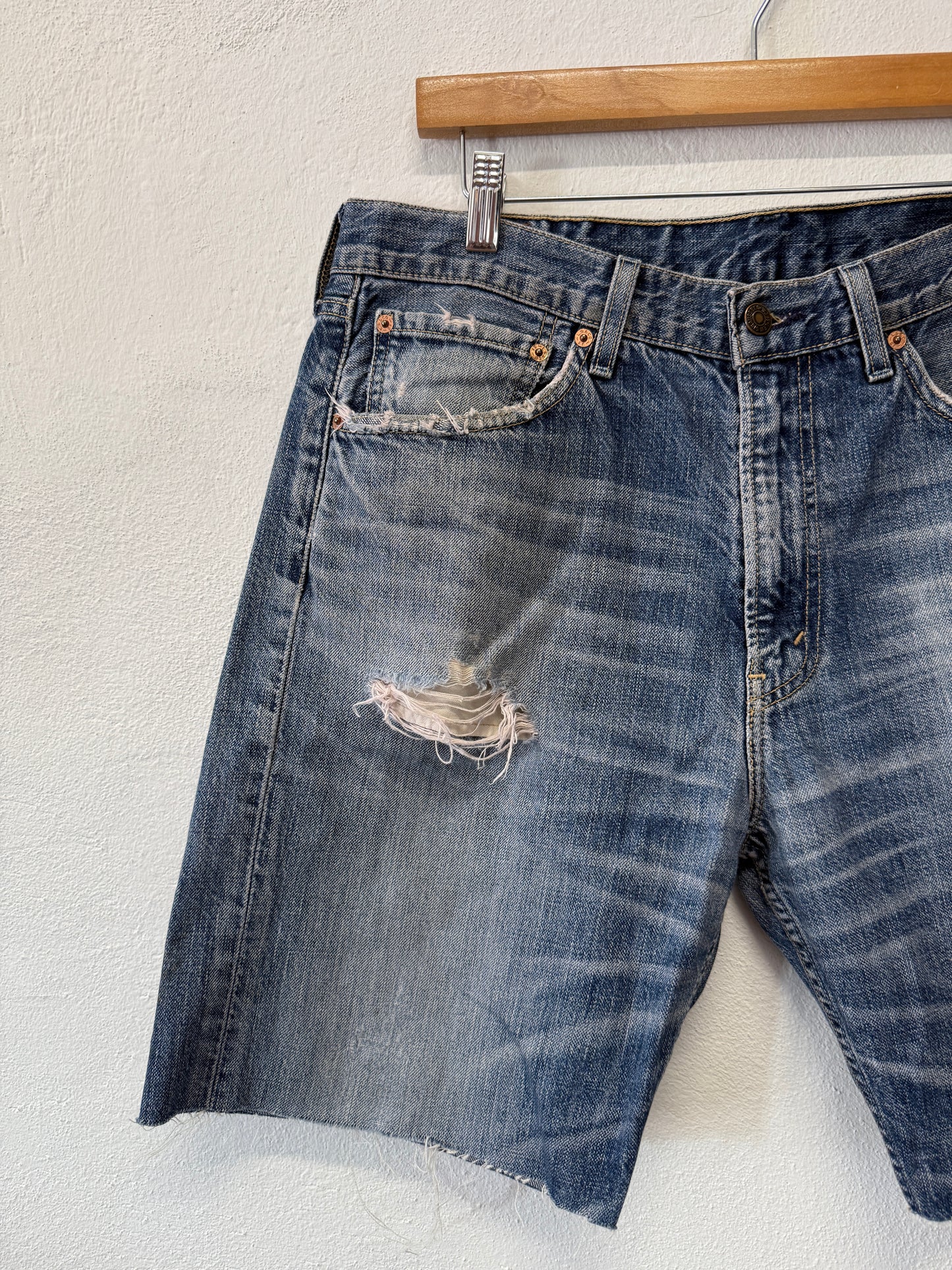 Vintage Levi’s Short 521 “W35”