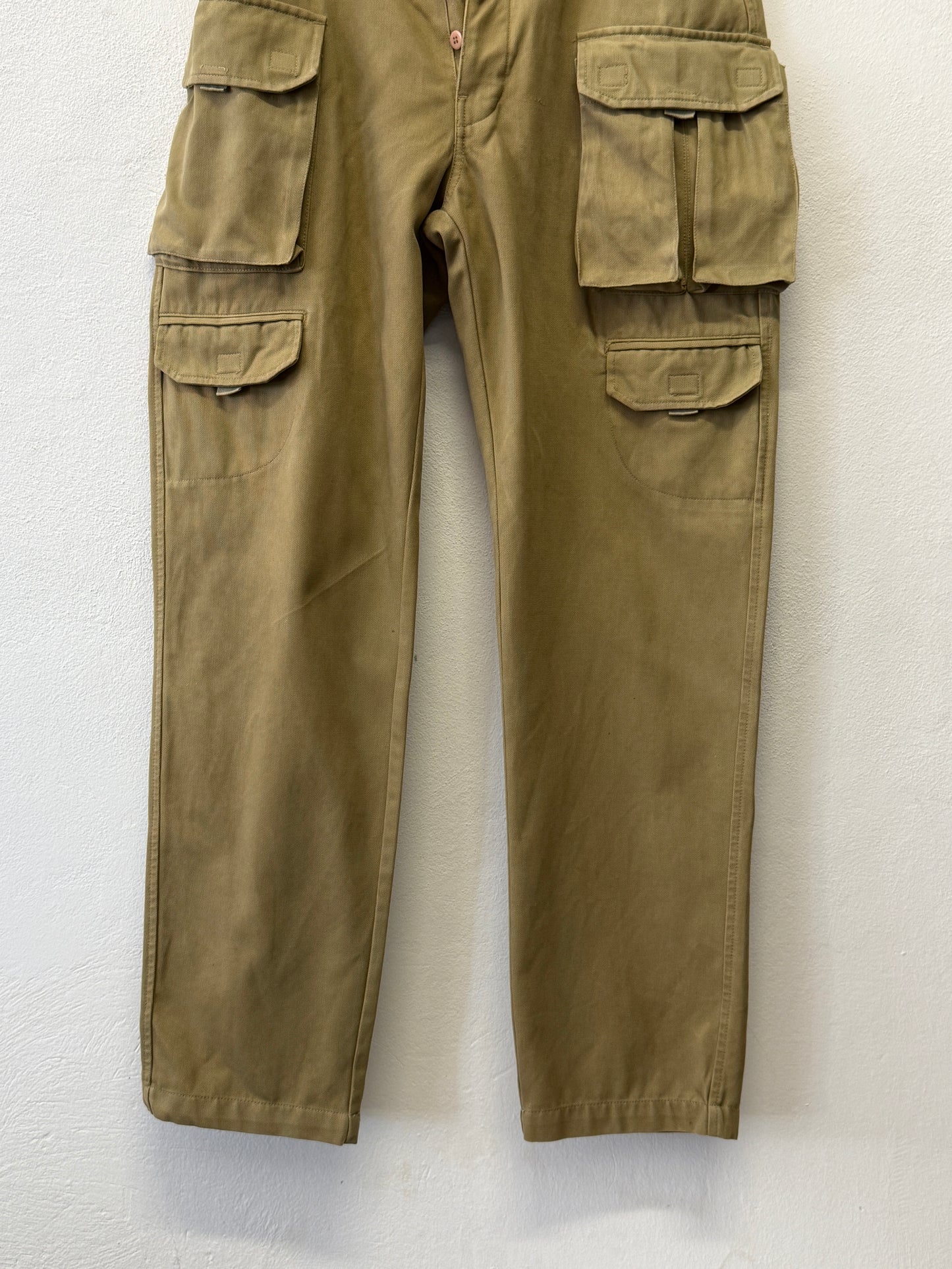 Vintage 90’s Cargo Pants “W35”
