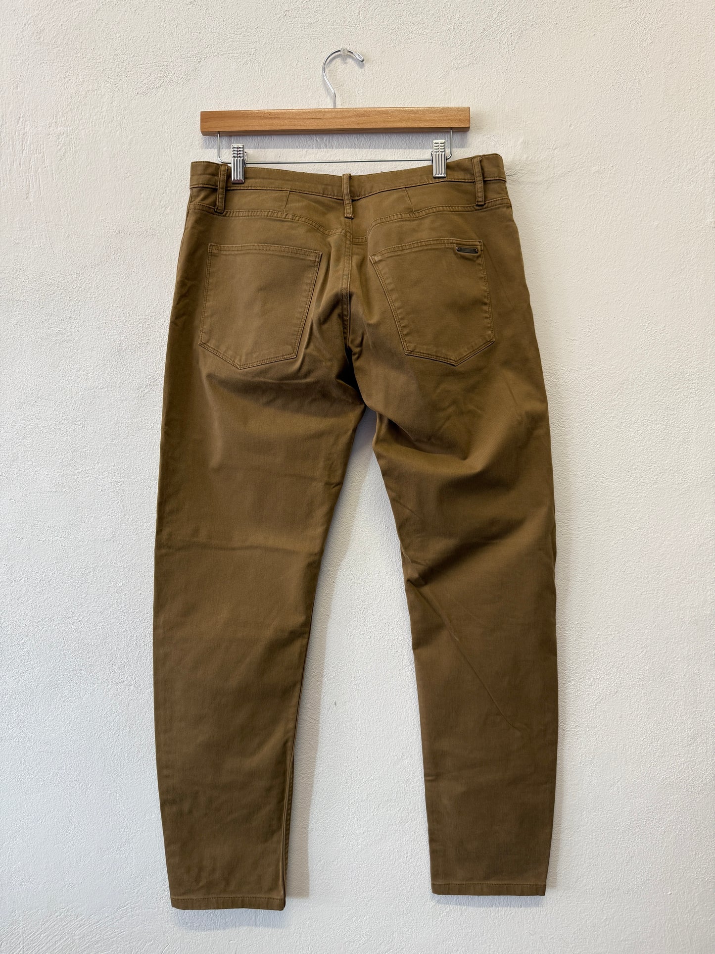 Vintage Burberry Pants “W34”
