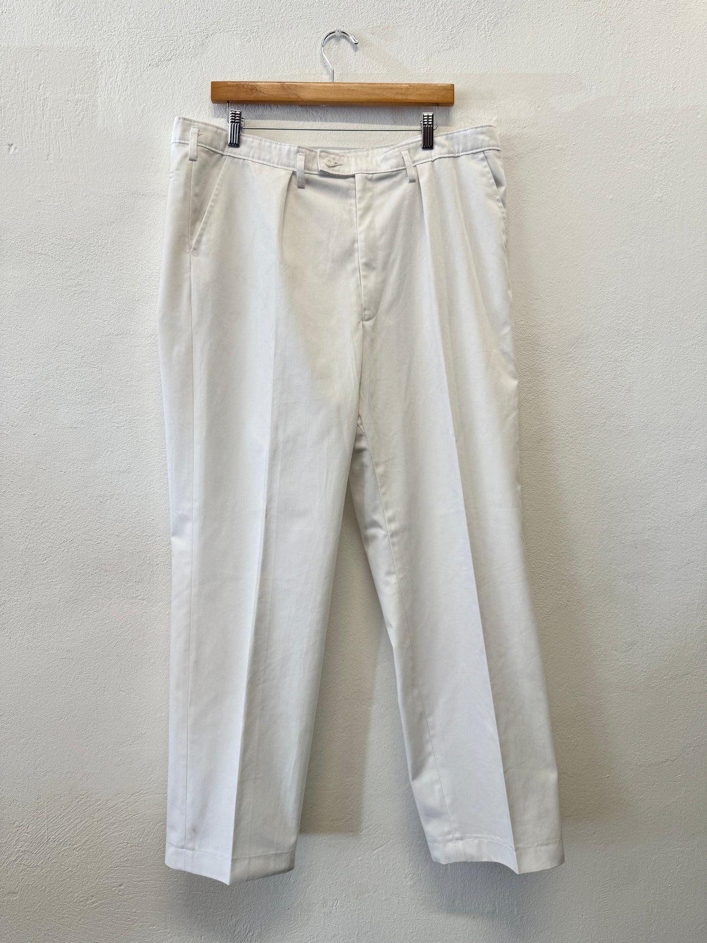 Vintage 80’s Swedish Army Pants “W36”
