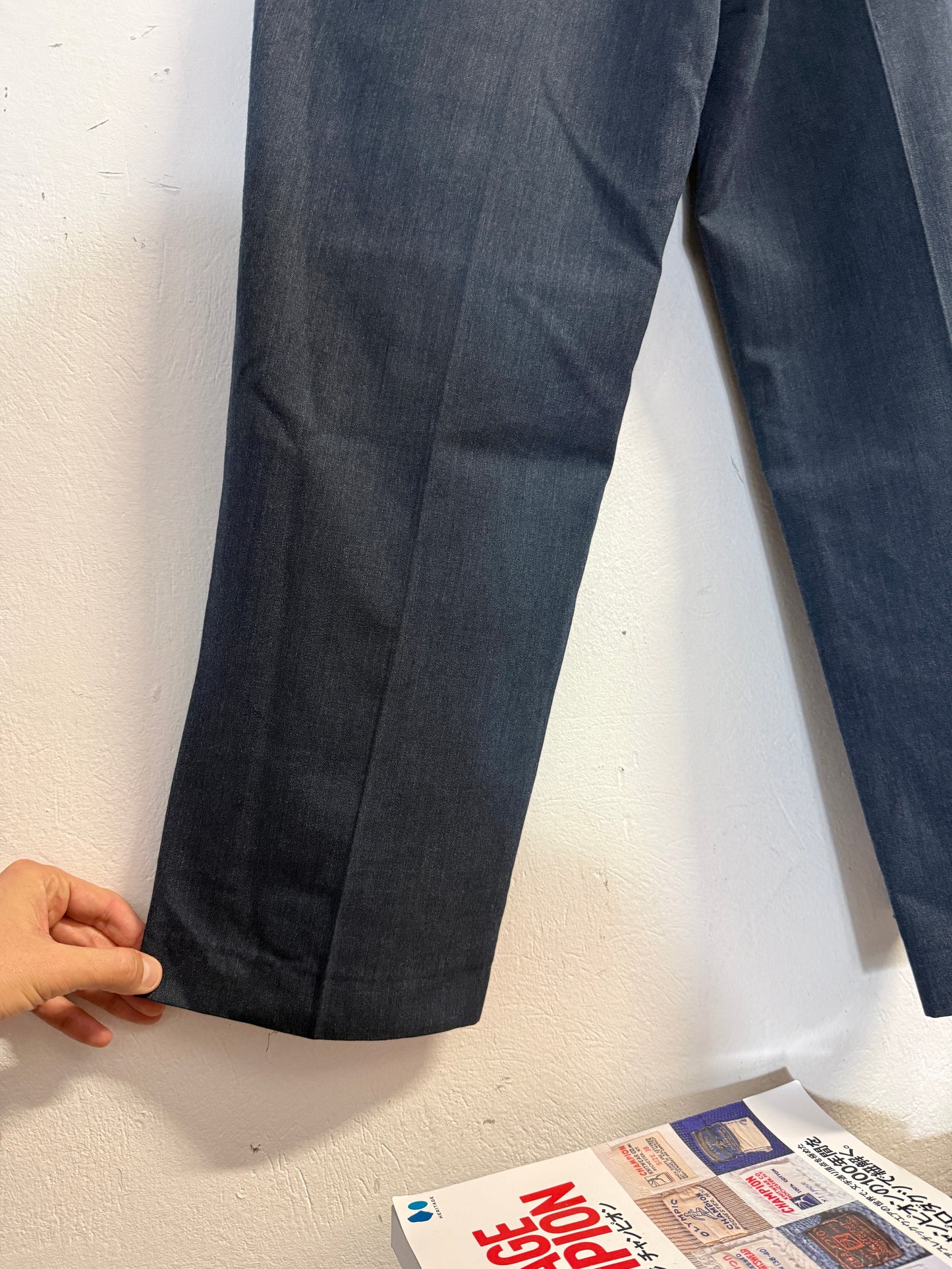 Vintage British Air Force Pants “W36”