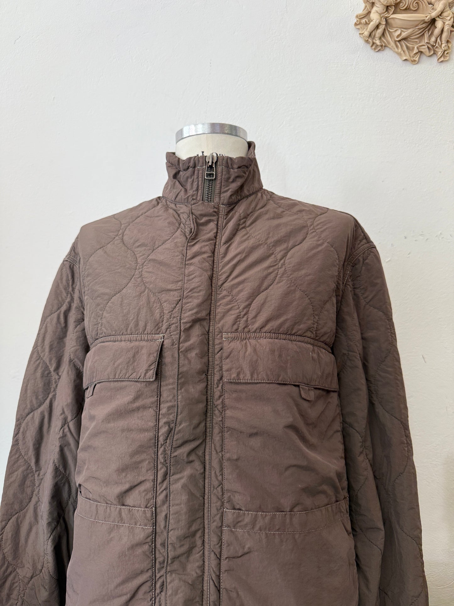 Filippa K Liner Jacket