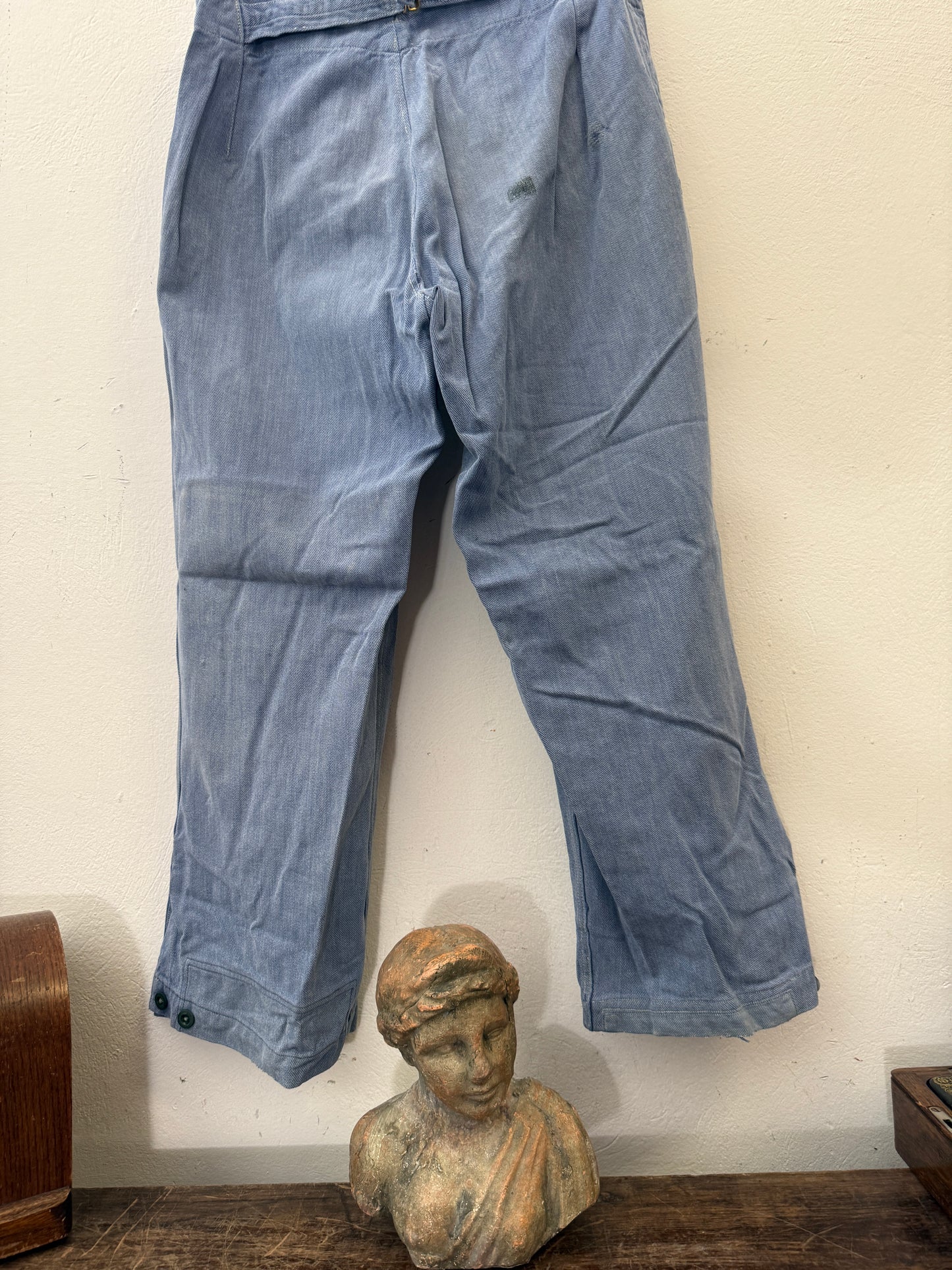 Vintage Swiss Army Pants “W35”