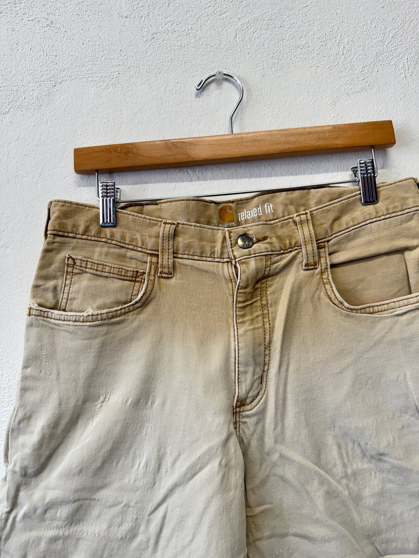Vintage Carhartt Short “W33”