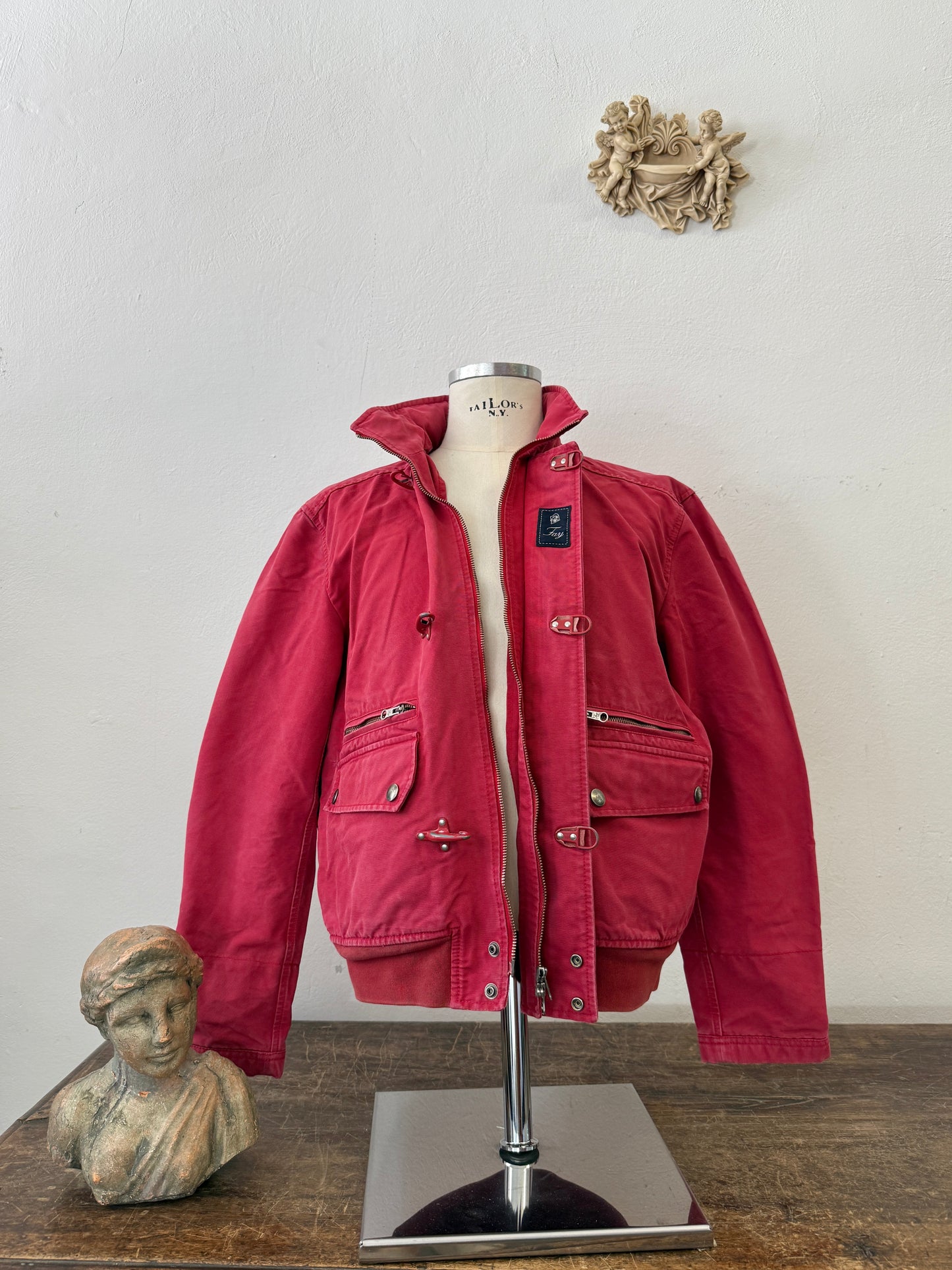 Vintage Fay Jacket “L/XL”