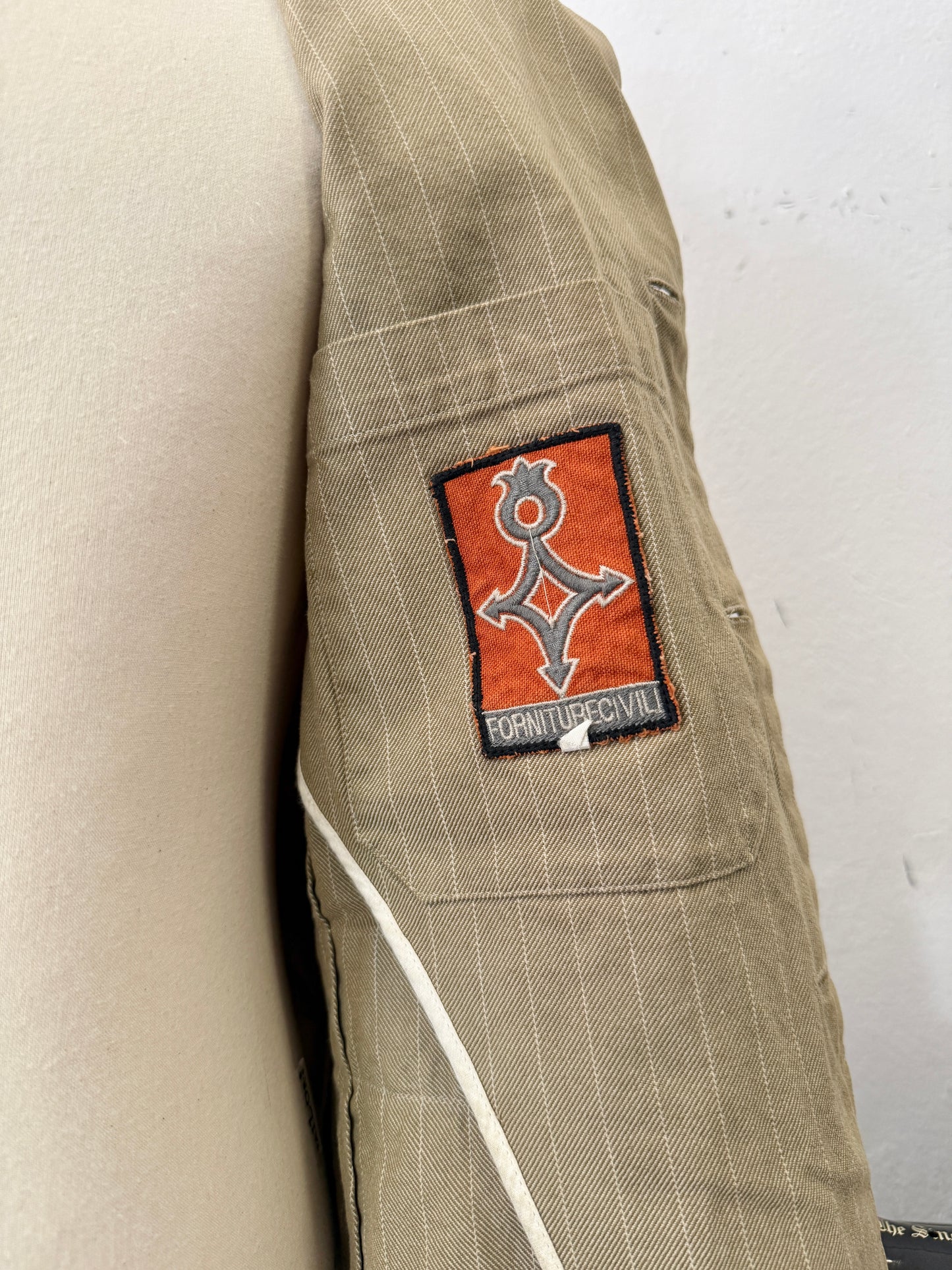 Vintage 70’s Hunting Jacket “M/L”