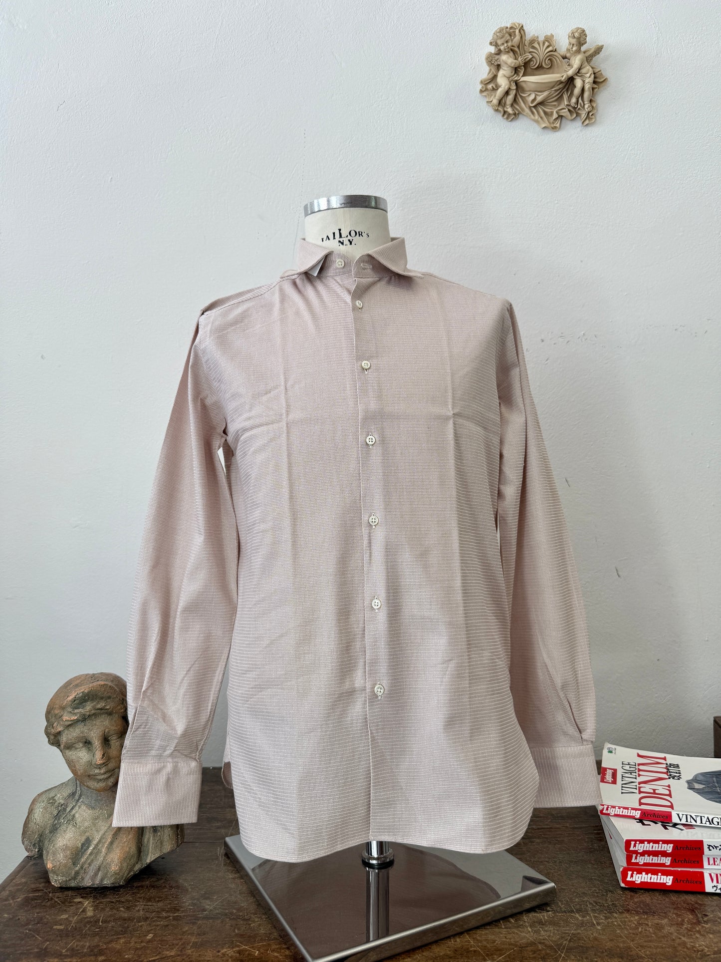 Guy Rover Shirt