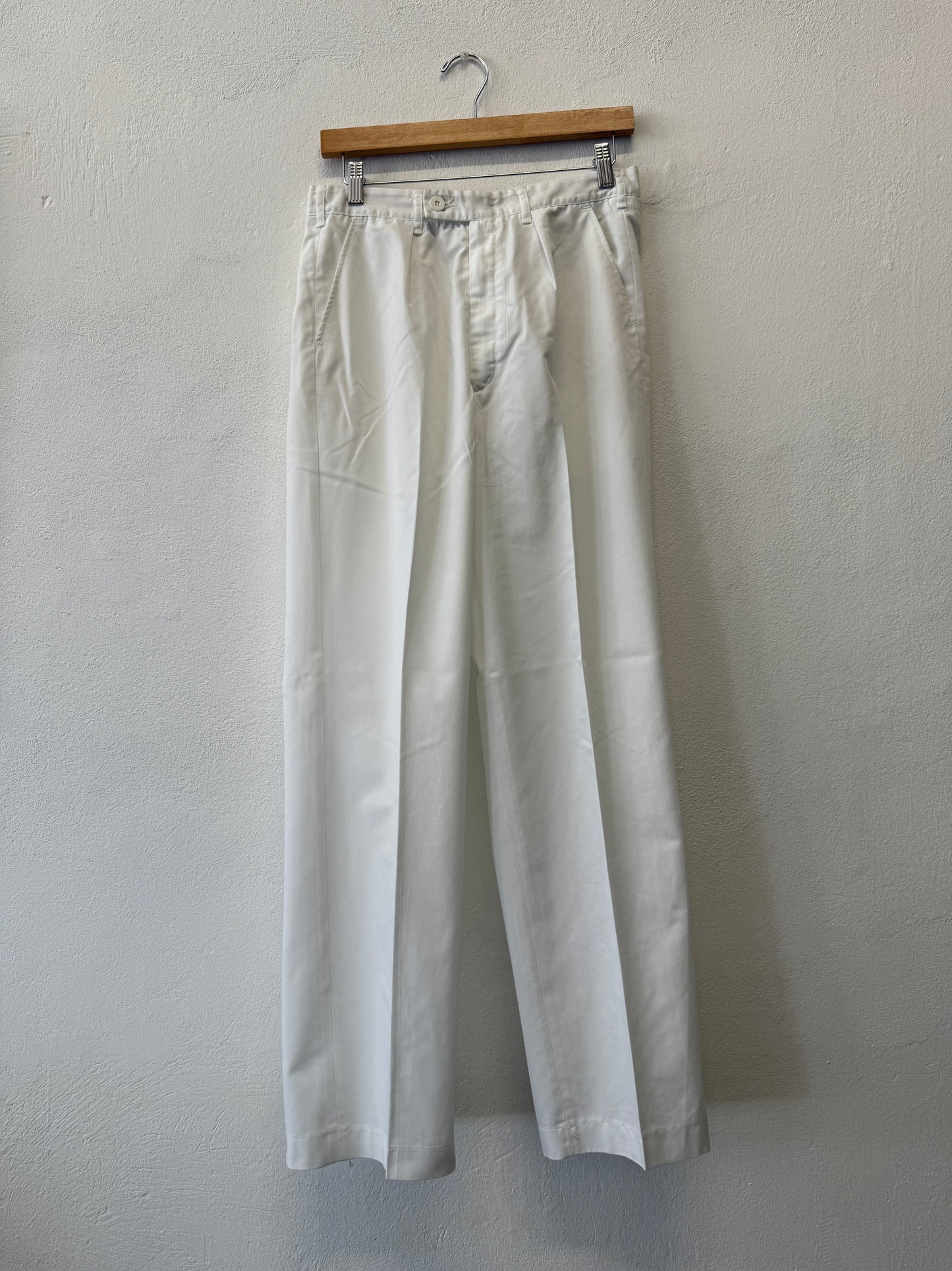 Vintage 80’s Swedish Army Pants “W28”