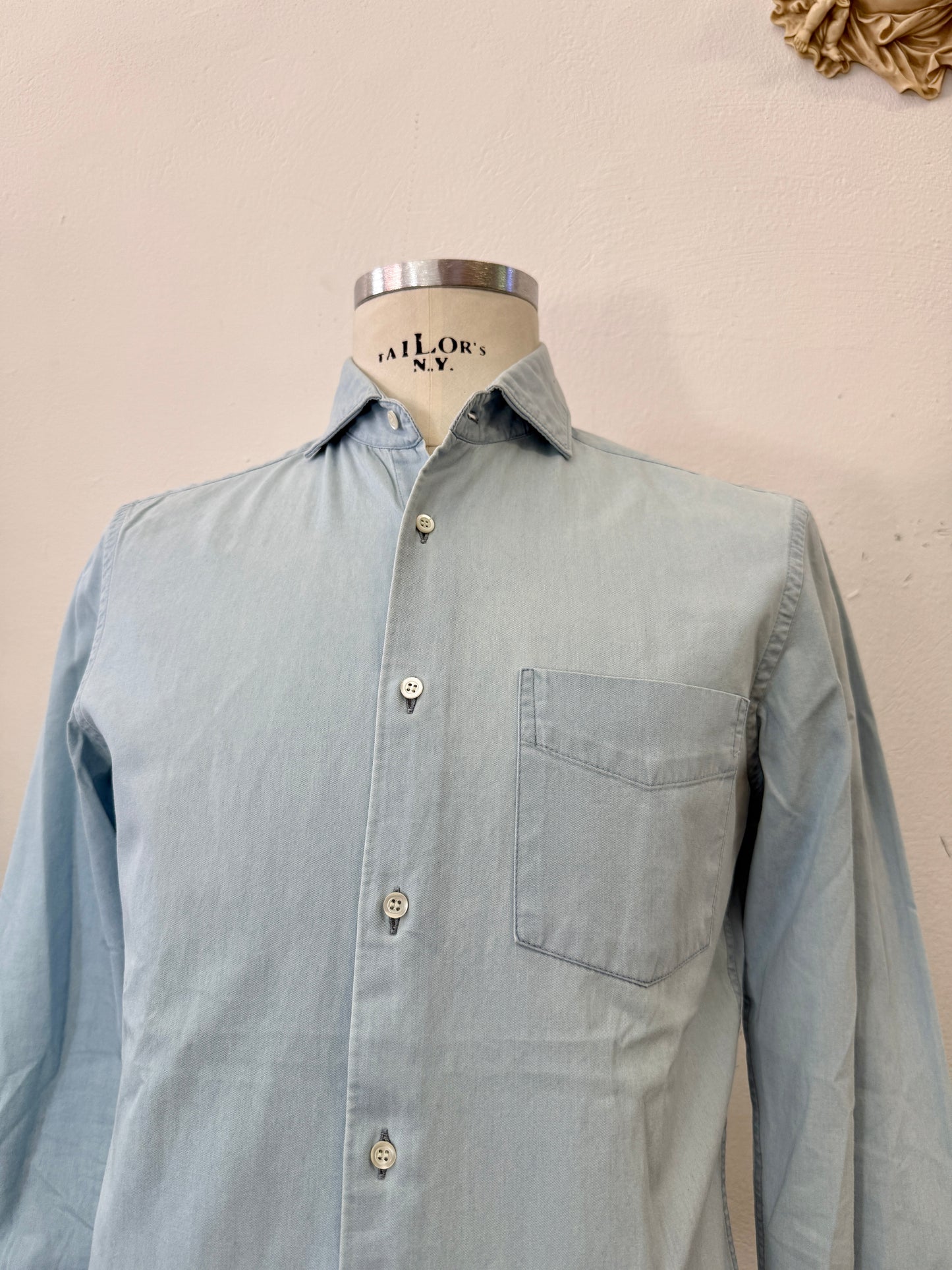 Vintage Aspesi Shirt “M”