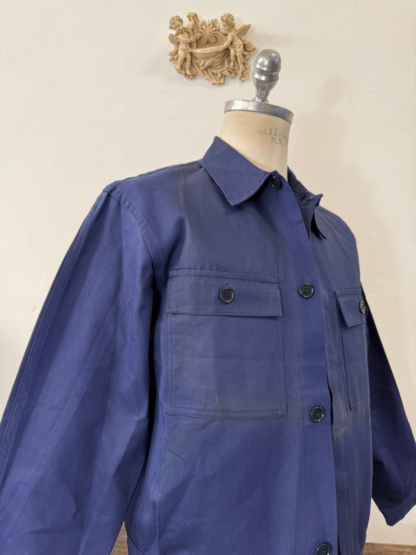 Vintage 90’s Work Jacket “M”