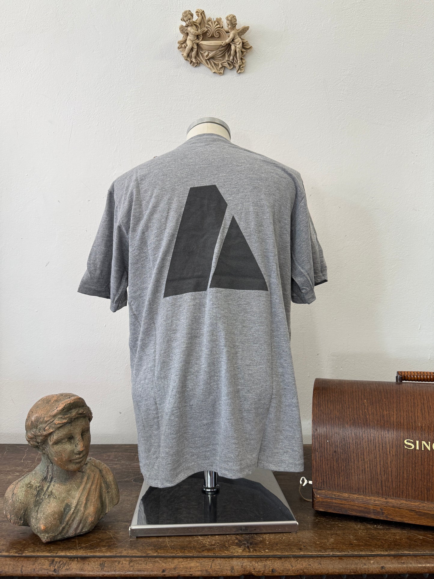 Deadstock Us Army Training Tee - “M, L”