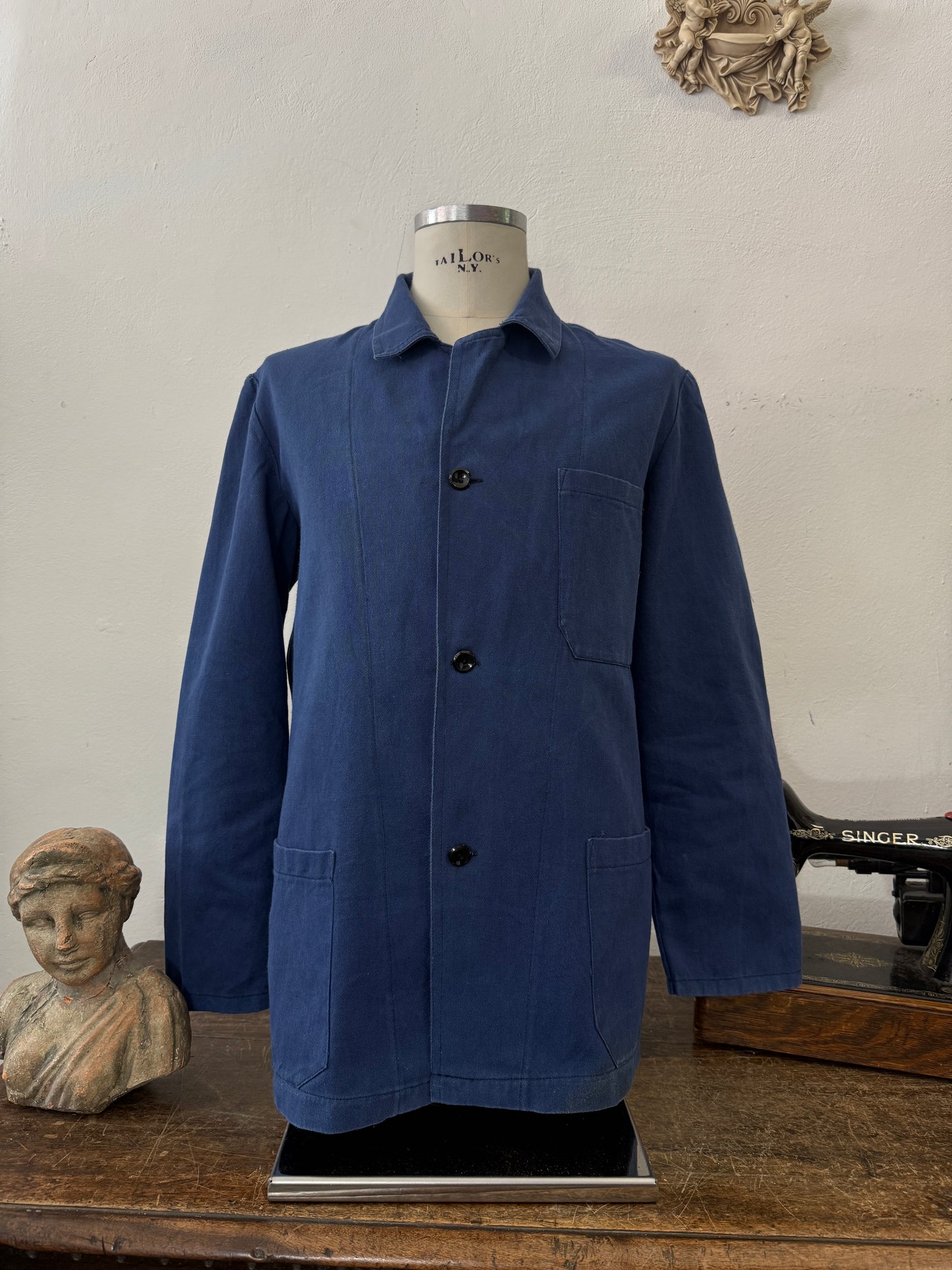 Vintage 80’s Work Jacket “L”