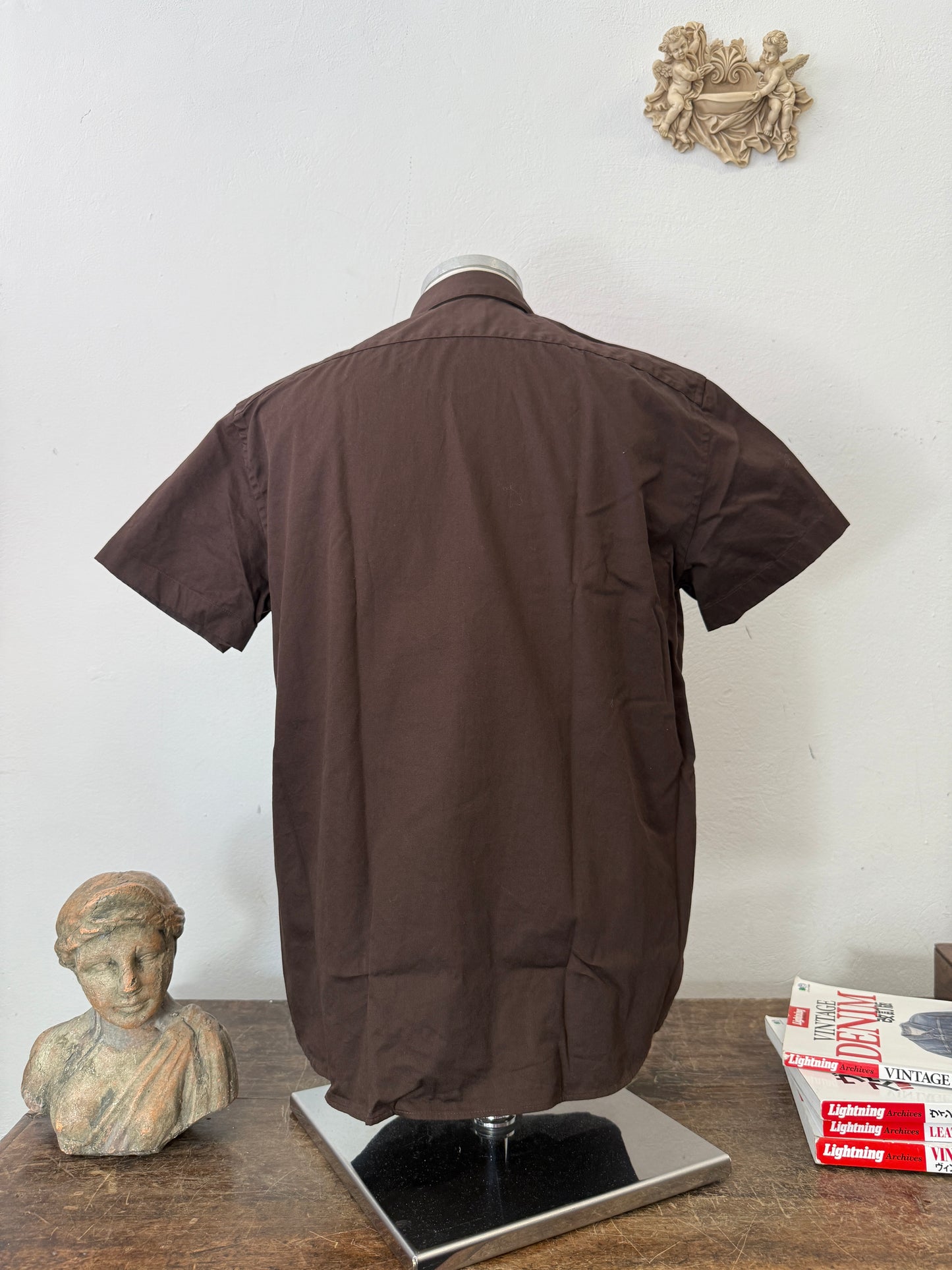Guy Rover Shirt
