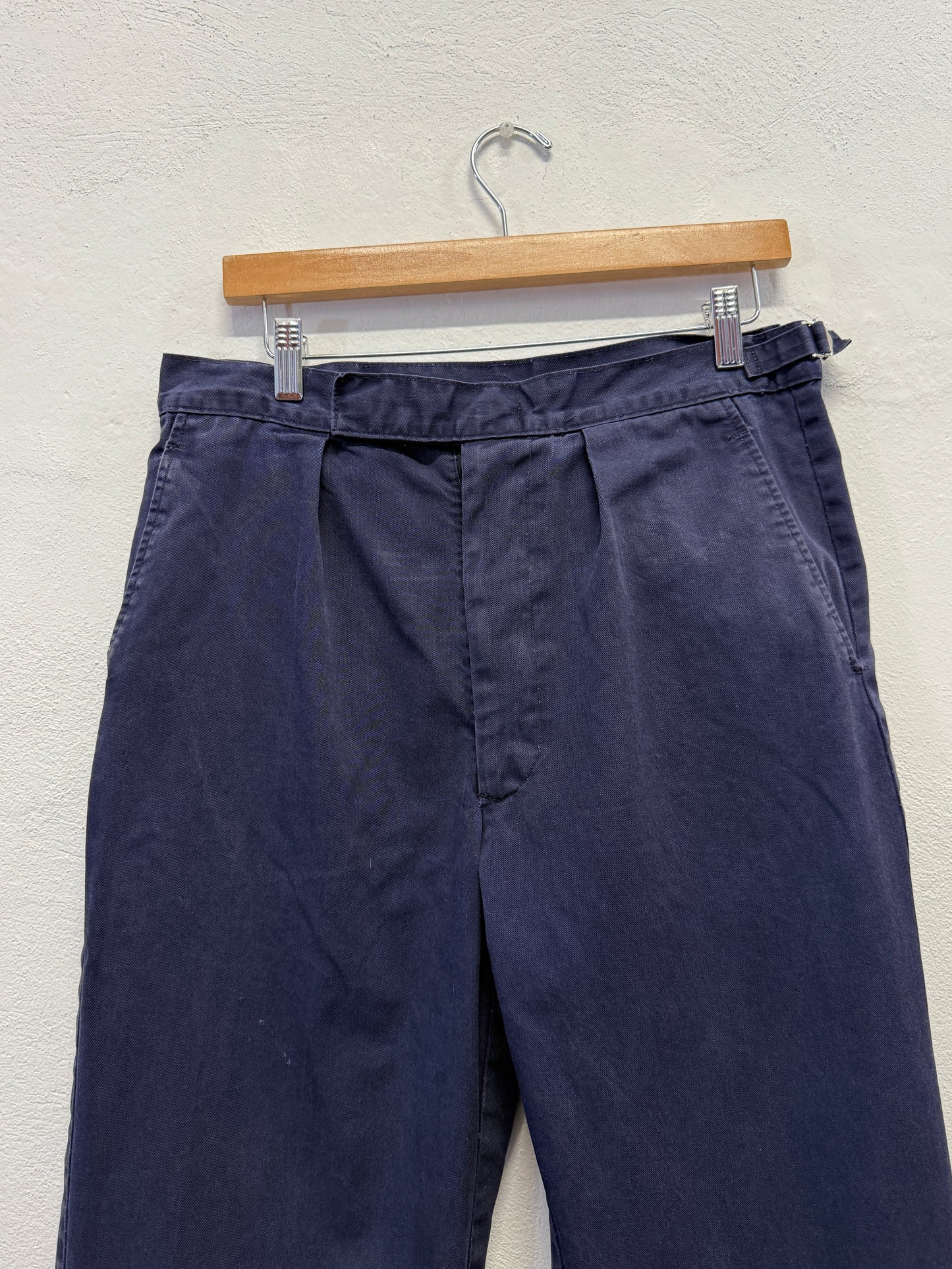Vintage British Army Pants “W32”