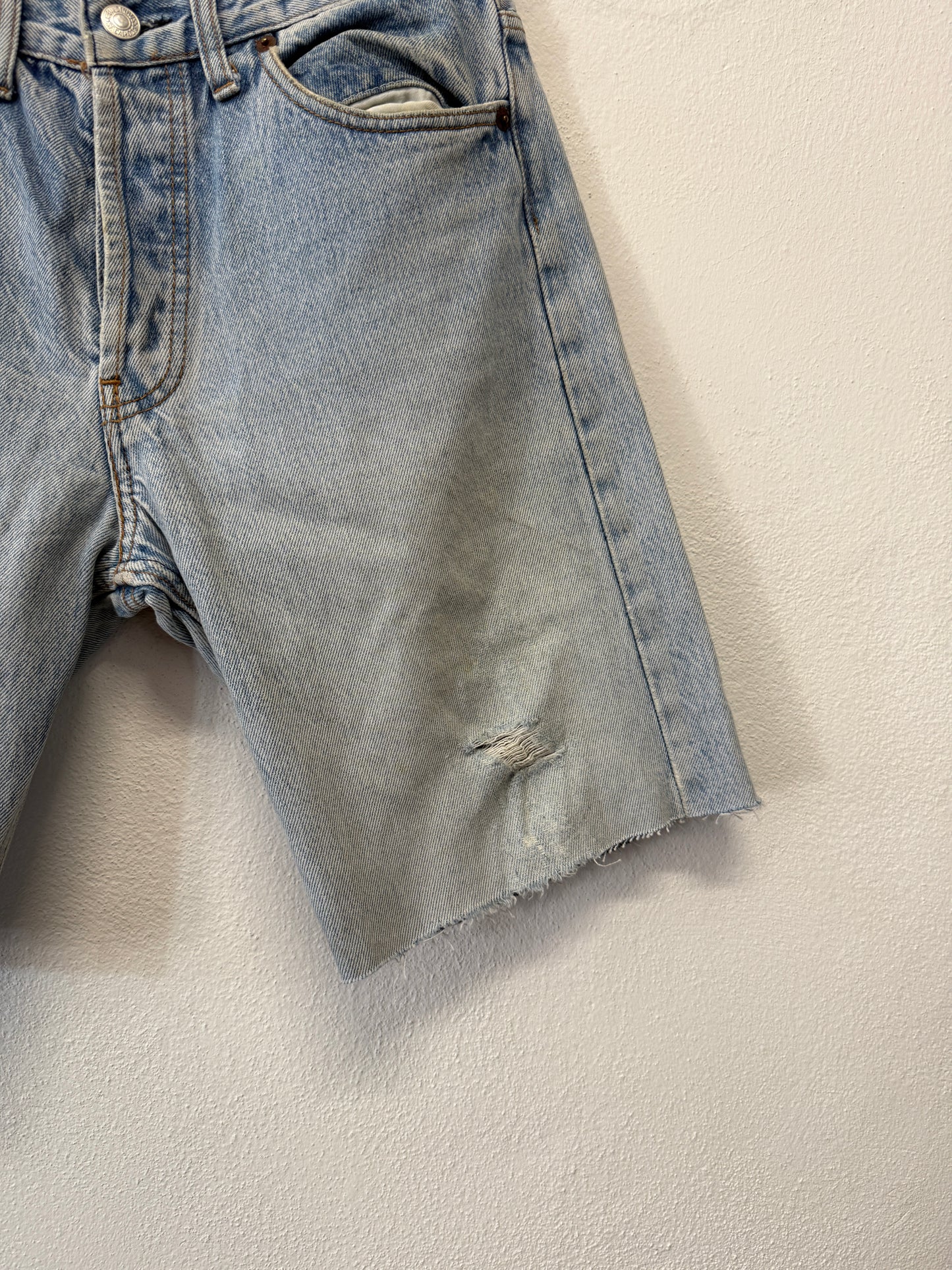 Vintage Levi’s Short 501 “W28”