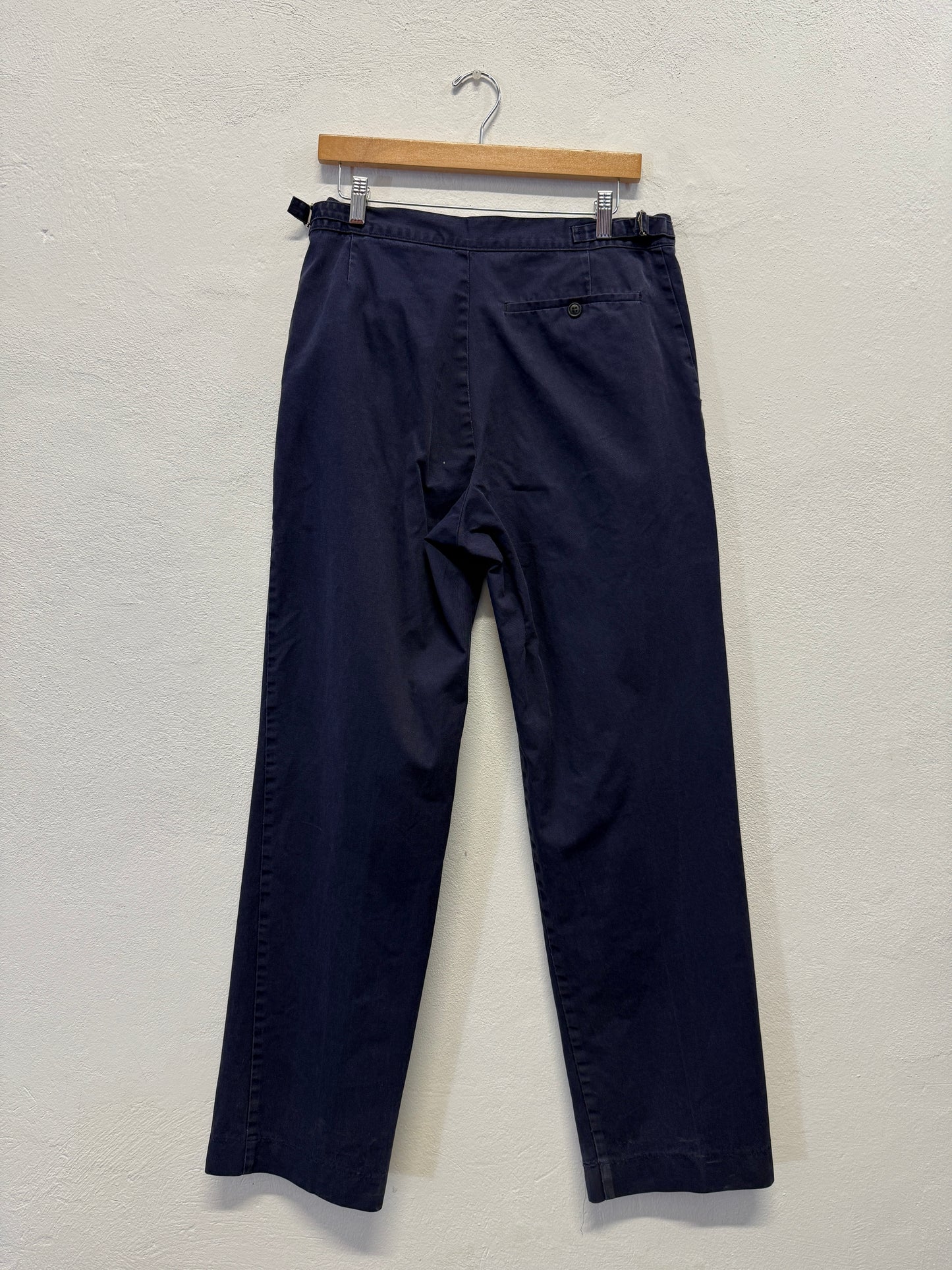 Vintage British Army Pants “W32”