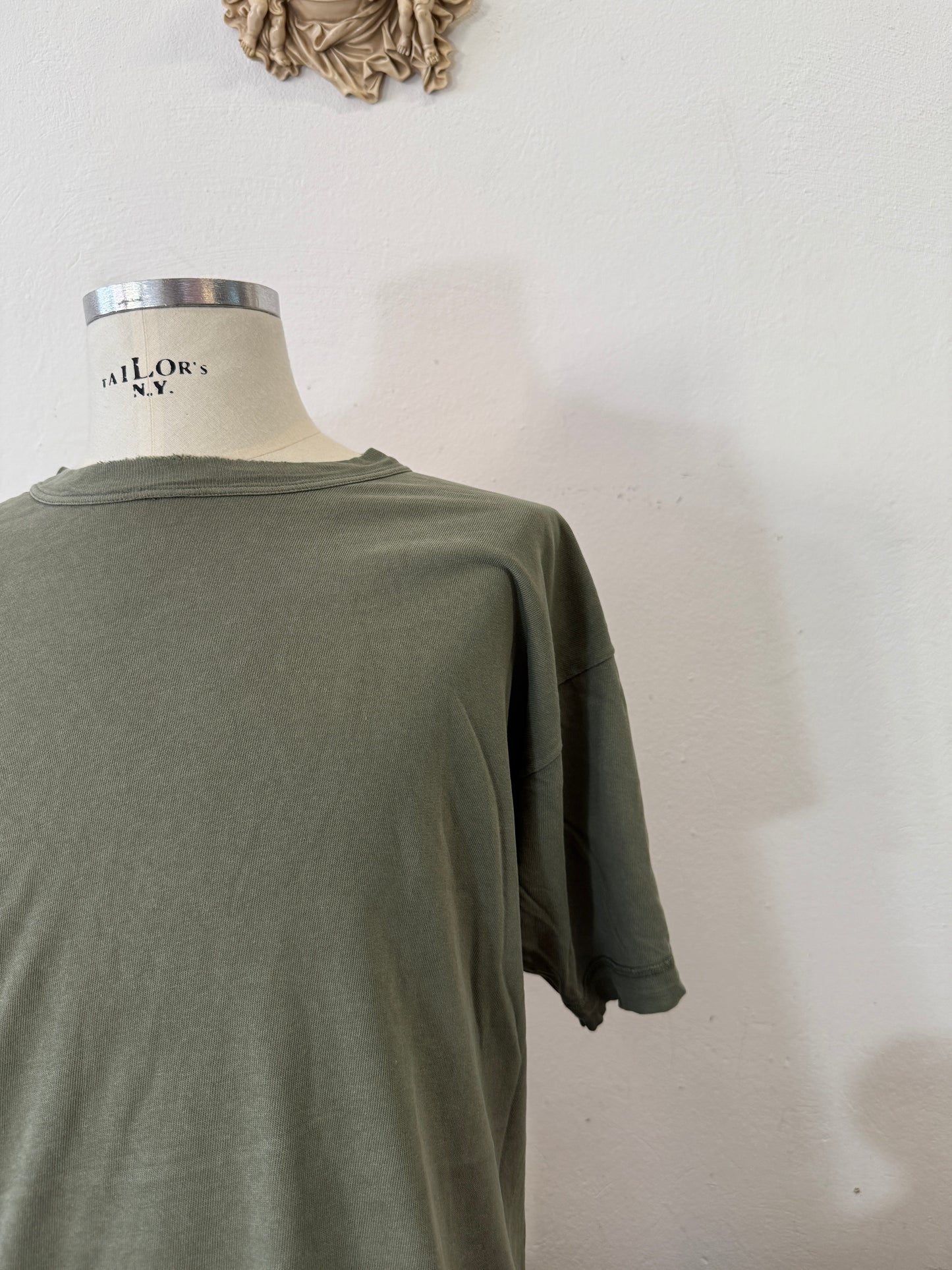 Vintage German Army T-Shirt “XL”