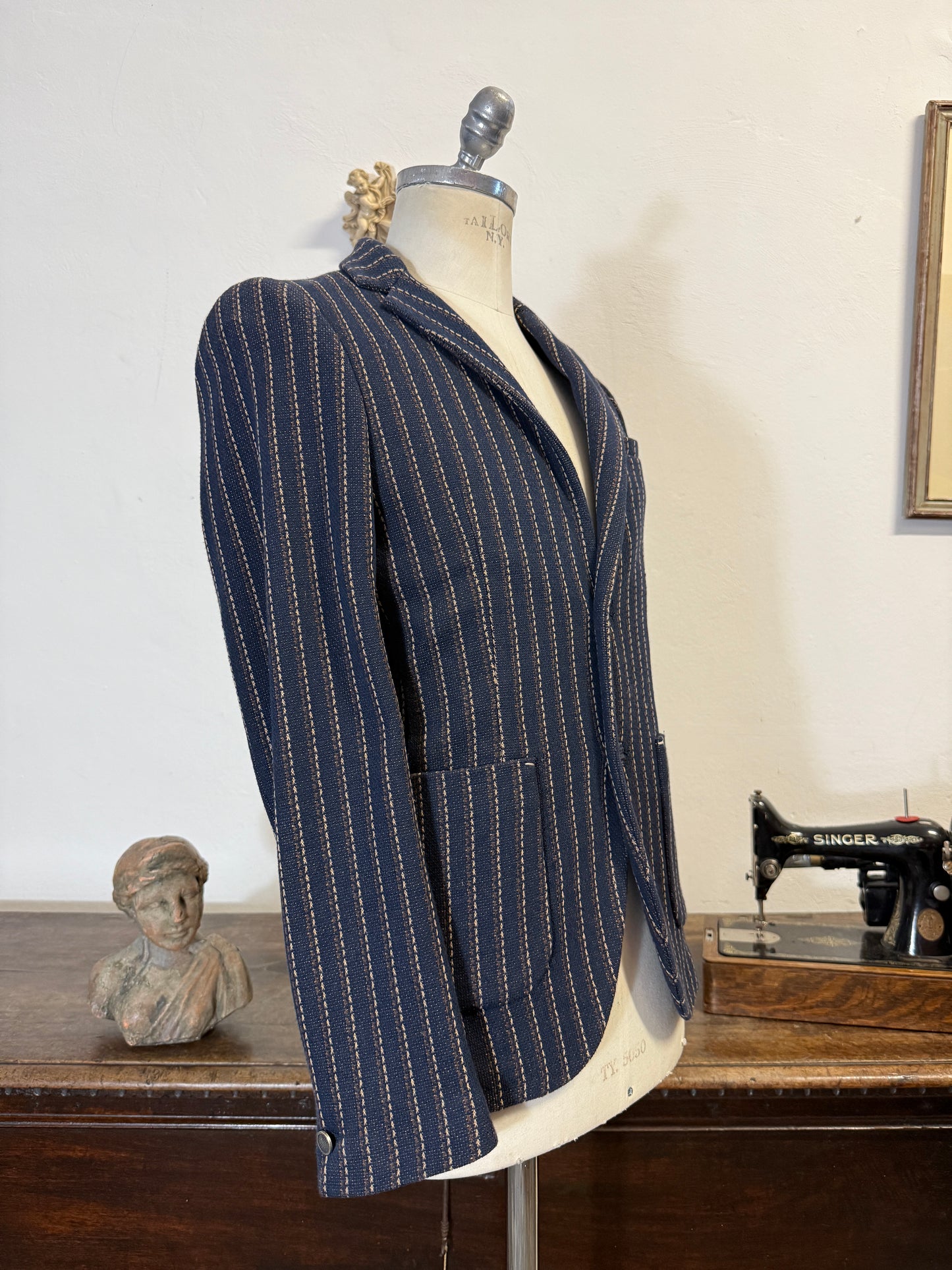 New Spring Blazer - S