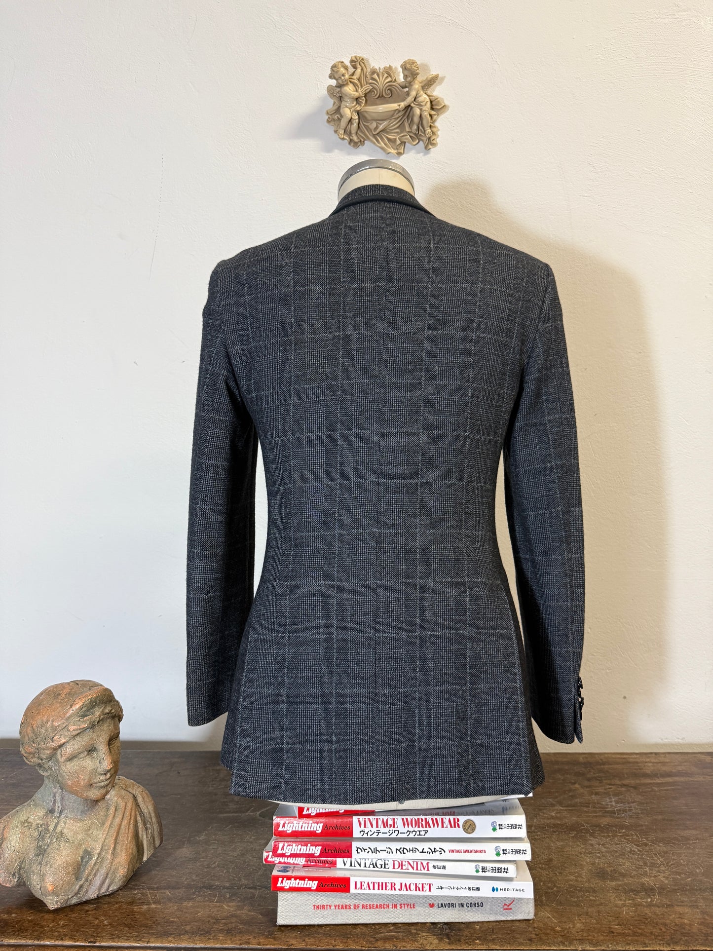 Vintage ETRO Jacket “S”