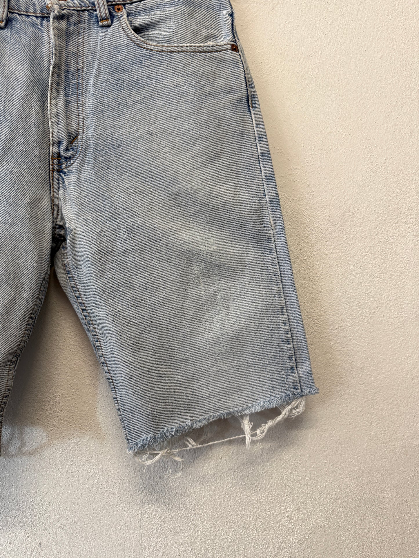 Vintage Levi’s Short 505 Made in Canada “W32”