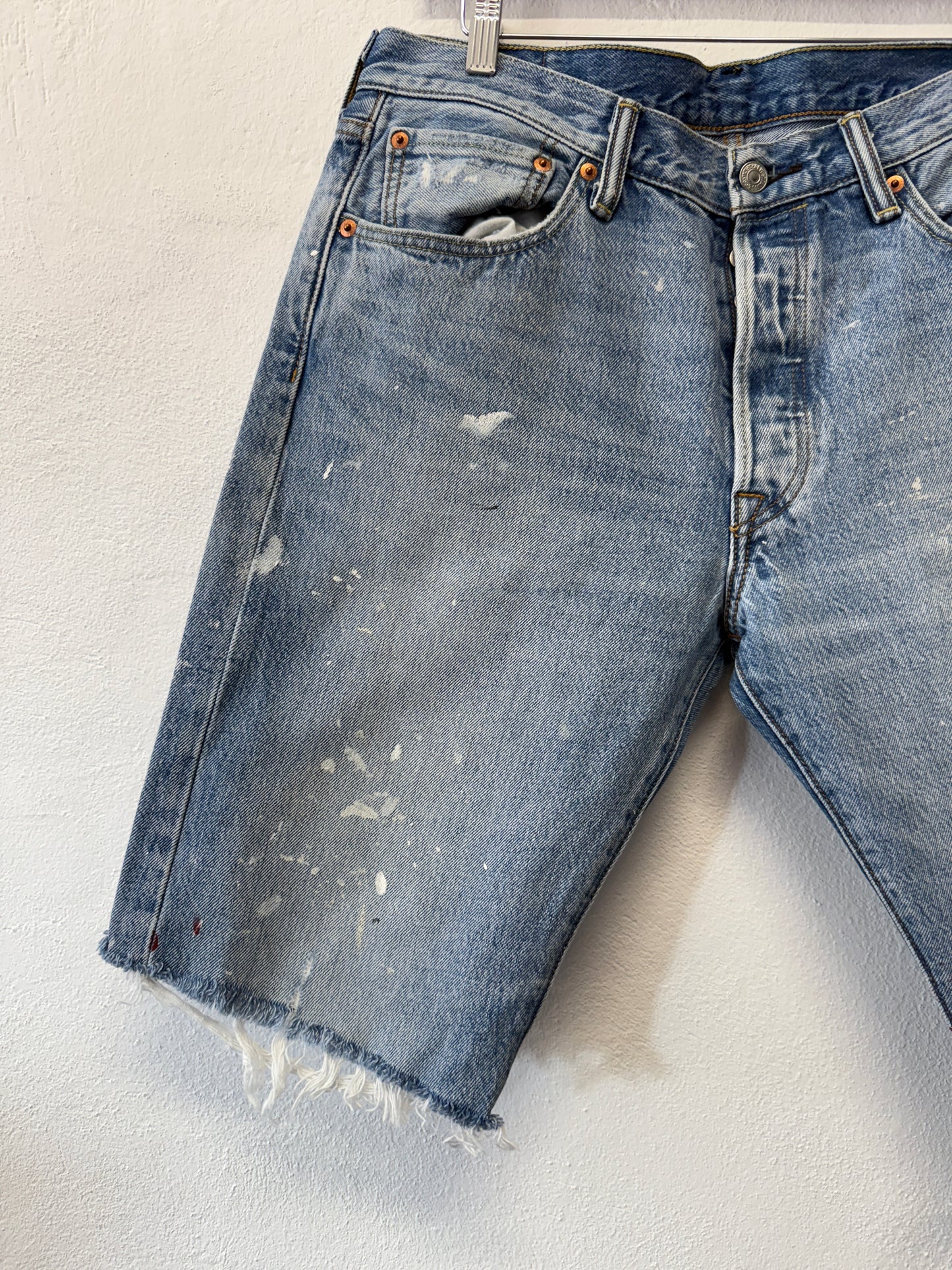 Vintage Levi’s Short 501 “W34”