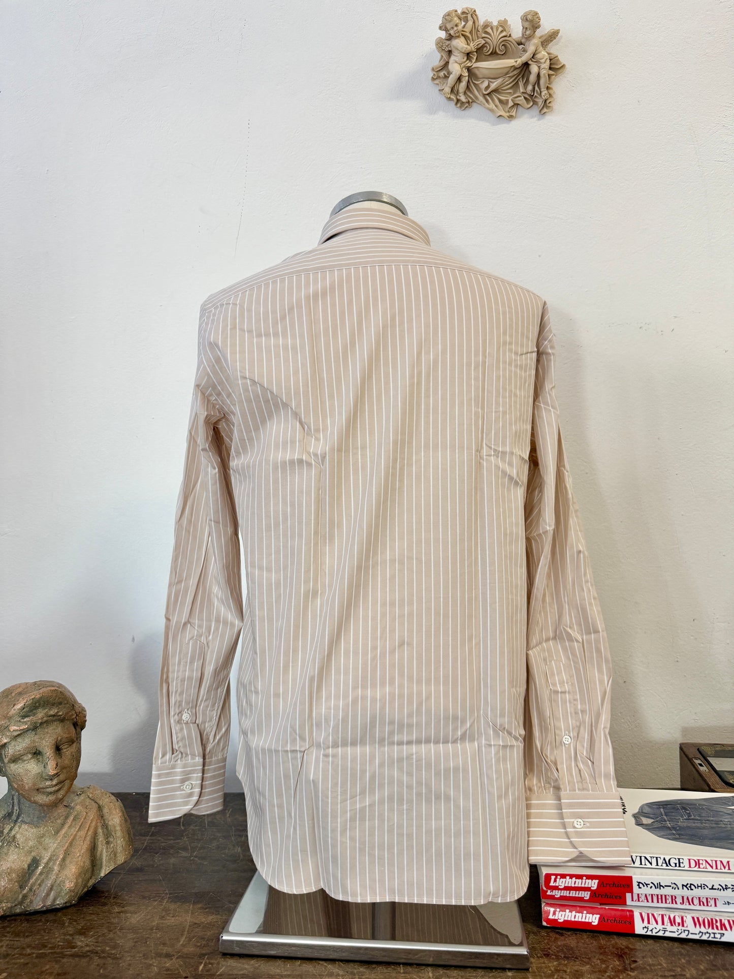 Guy Rover Shirt