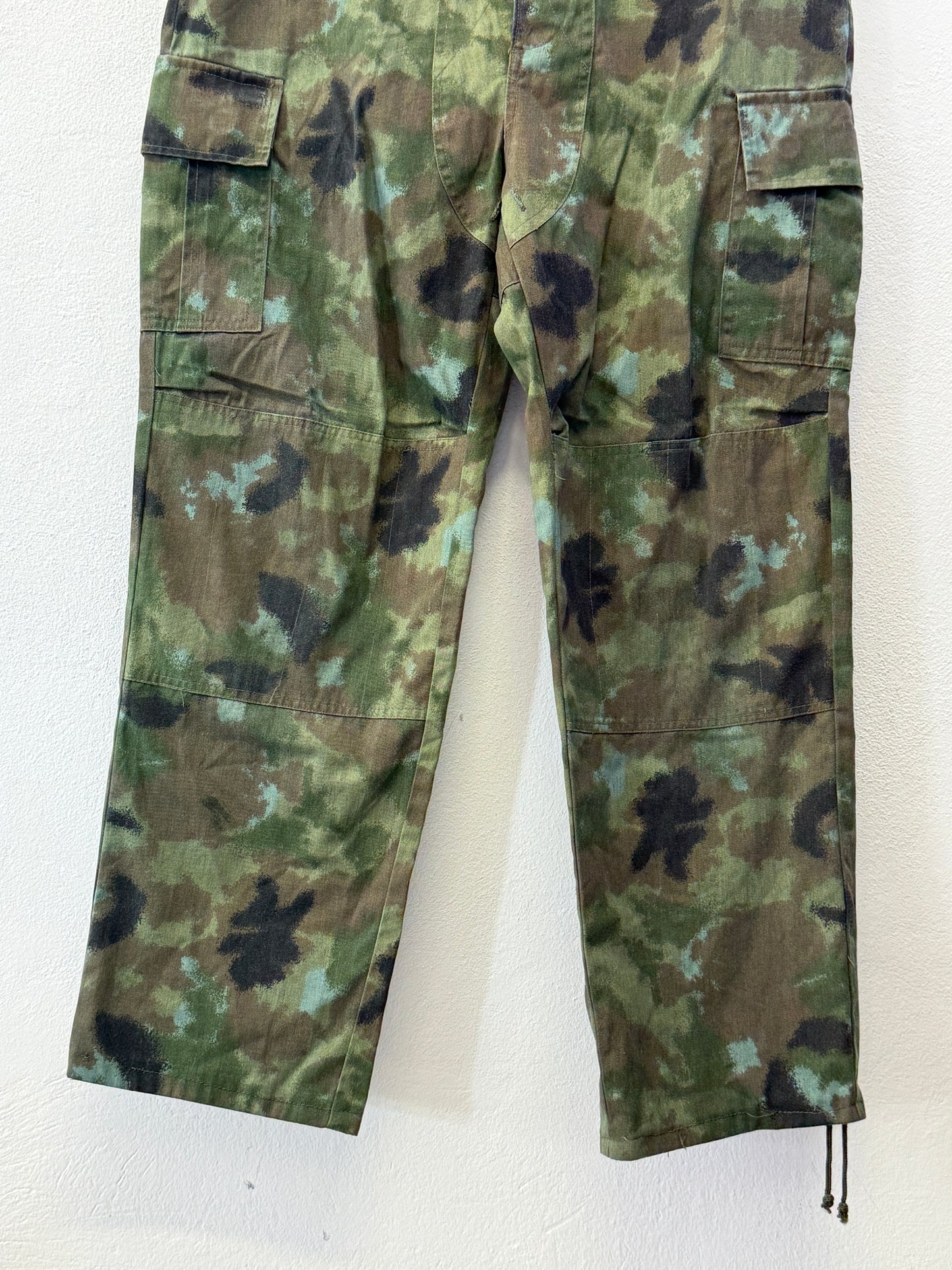 Vintage 00’s San Marco Battalion Pants “W34”