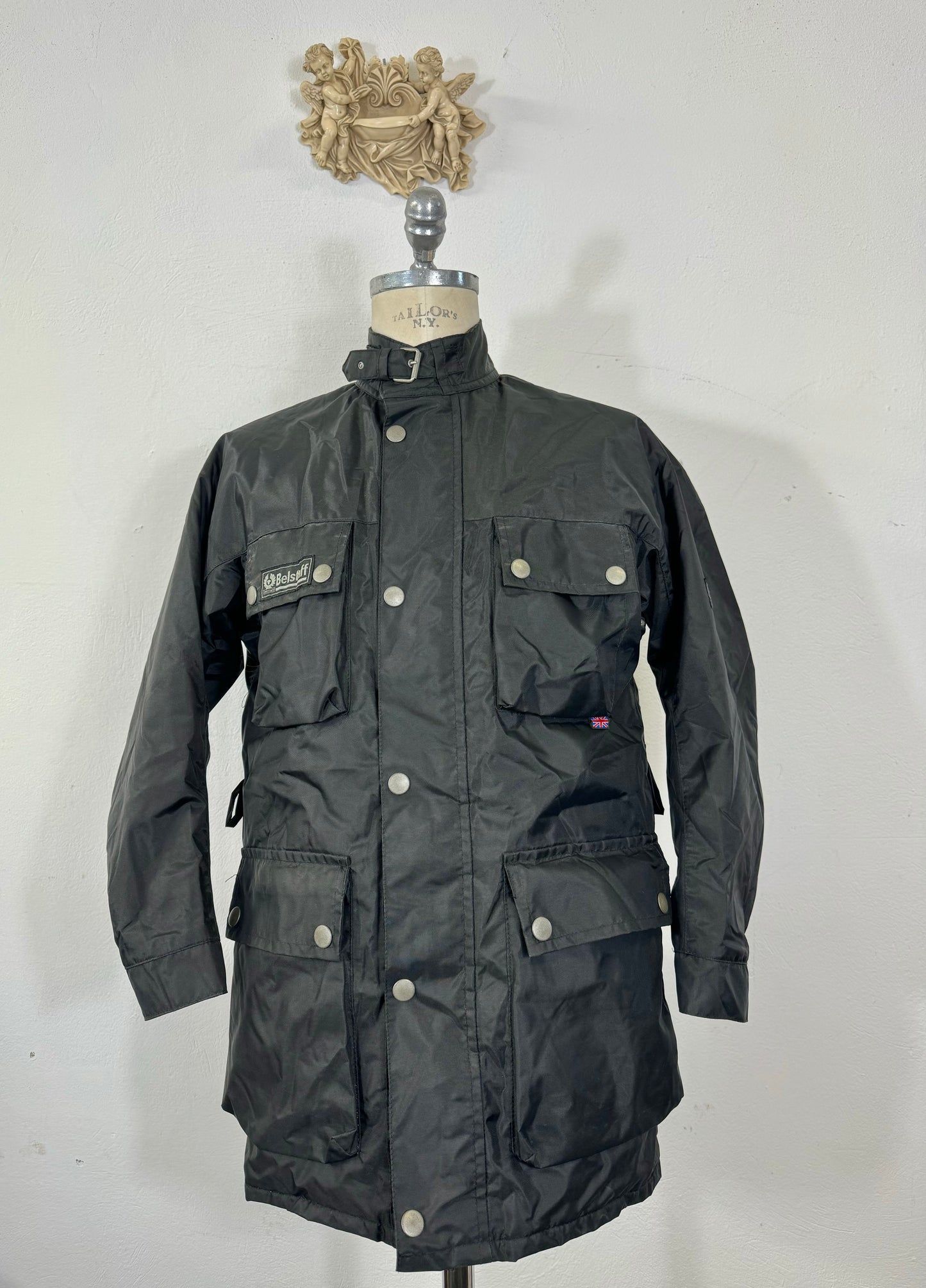 Belstaff Jacket “S”