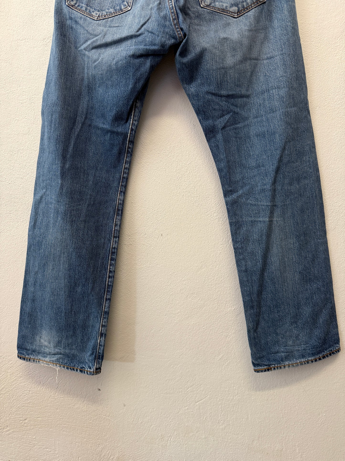 Vintage Levi’s 501 “W34 L30”