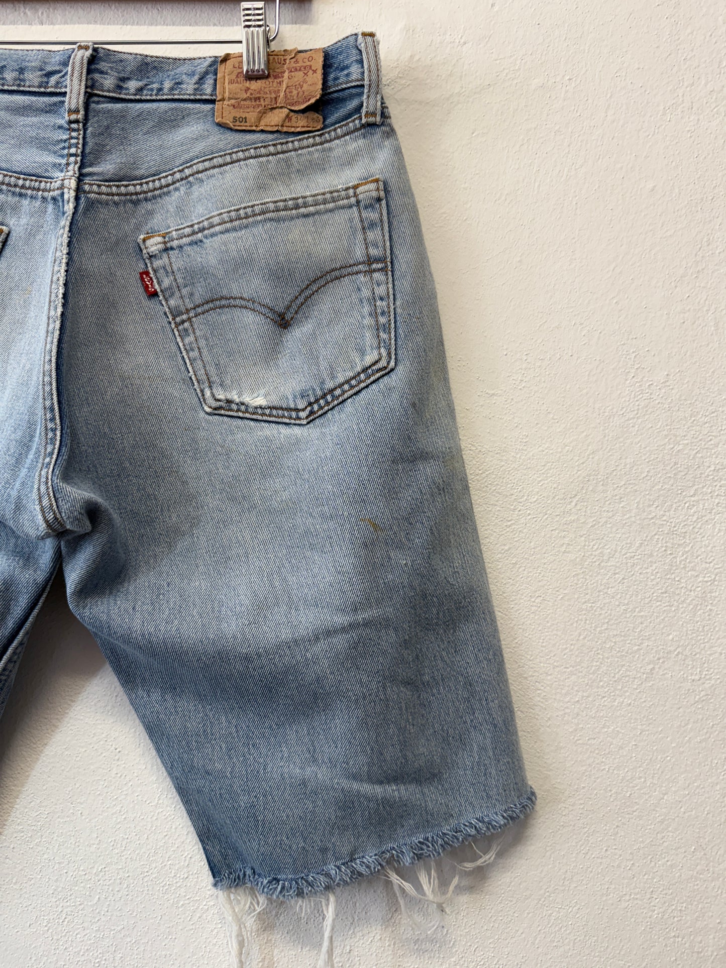 Vintage Levi’s Short 501 “W32”