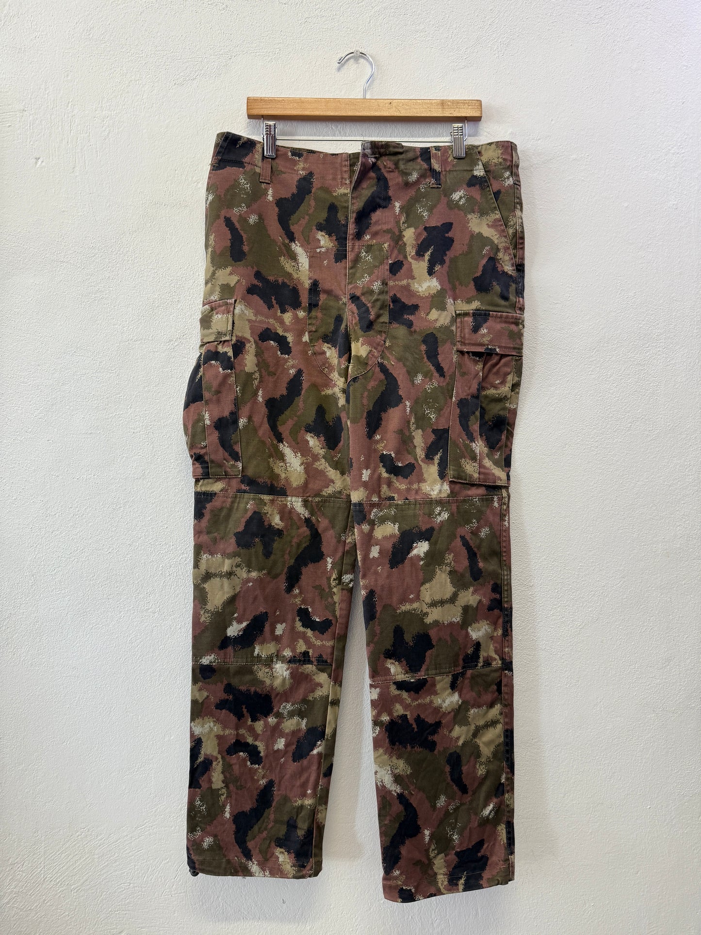 Vintage 00’s San Marco Battalion Pants “W36”