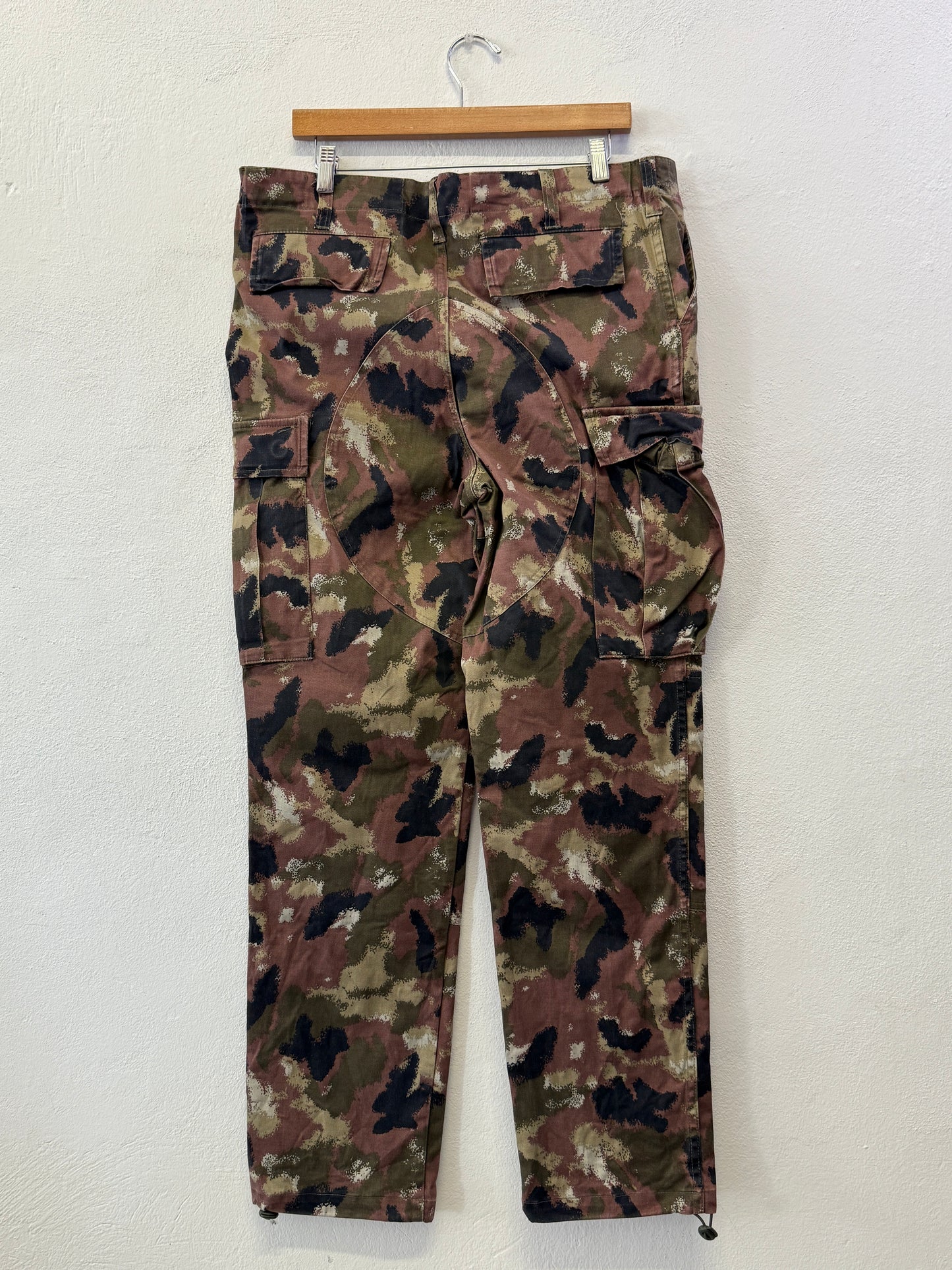 Vintage 00’s San Marco Battalion Pants “W36”