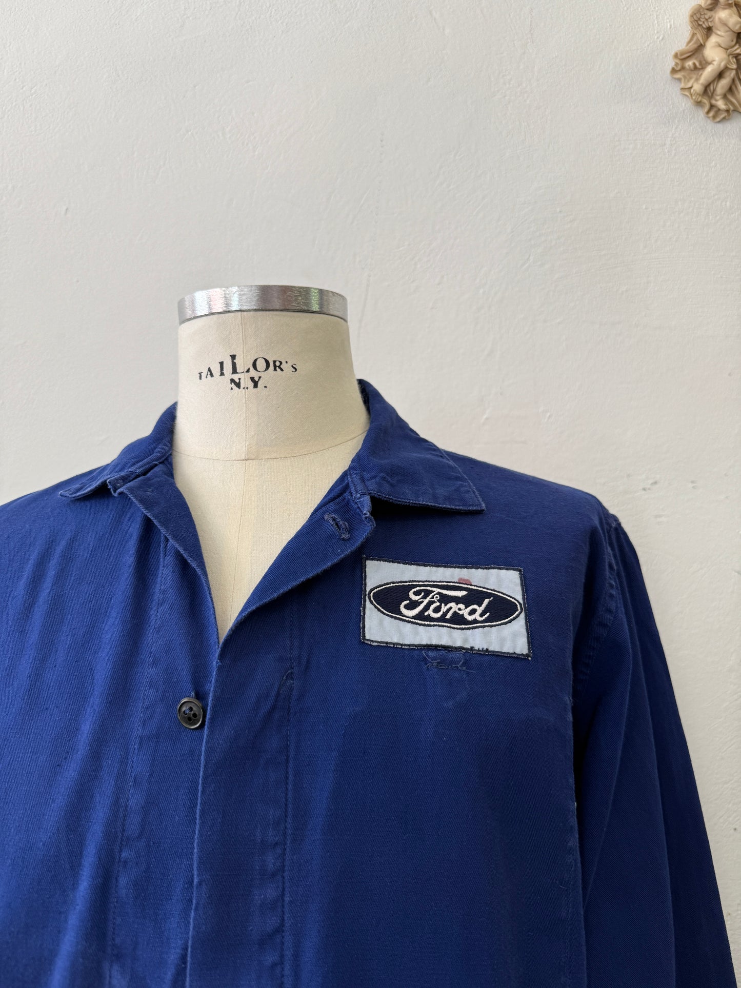 Vintage 80’s FORD Work Jacket “M”