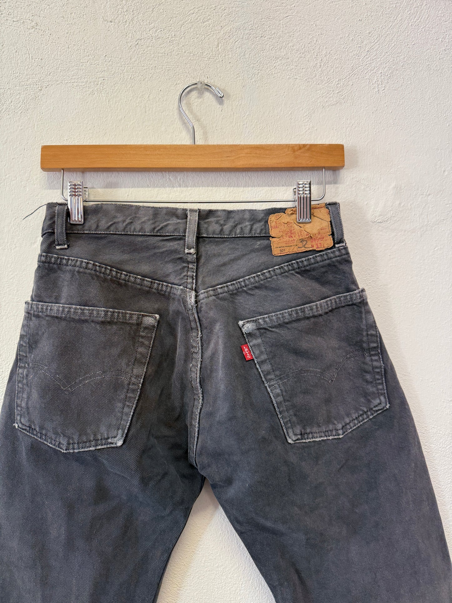 Vintage Levi’s Short 501 “W26”