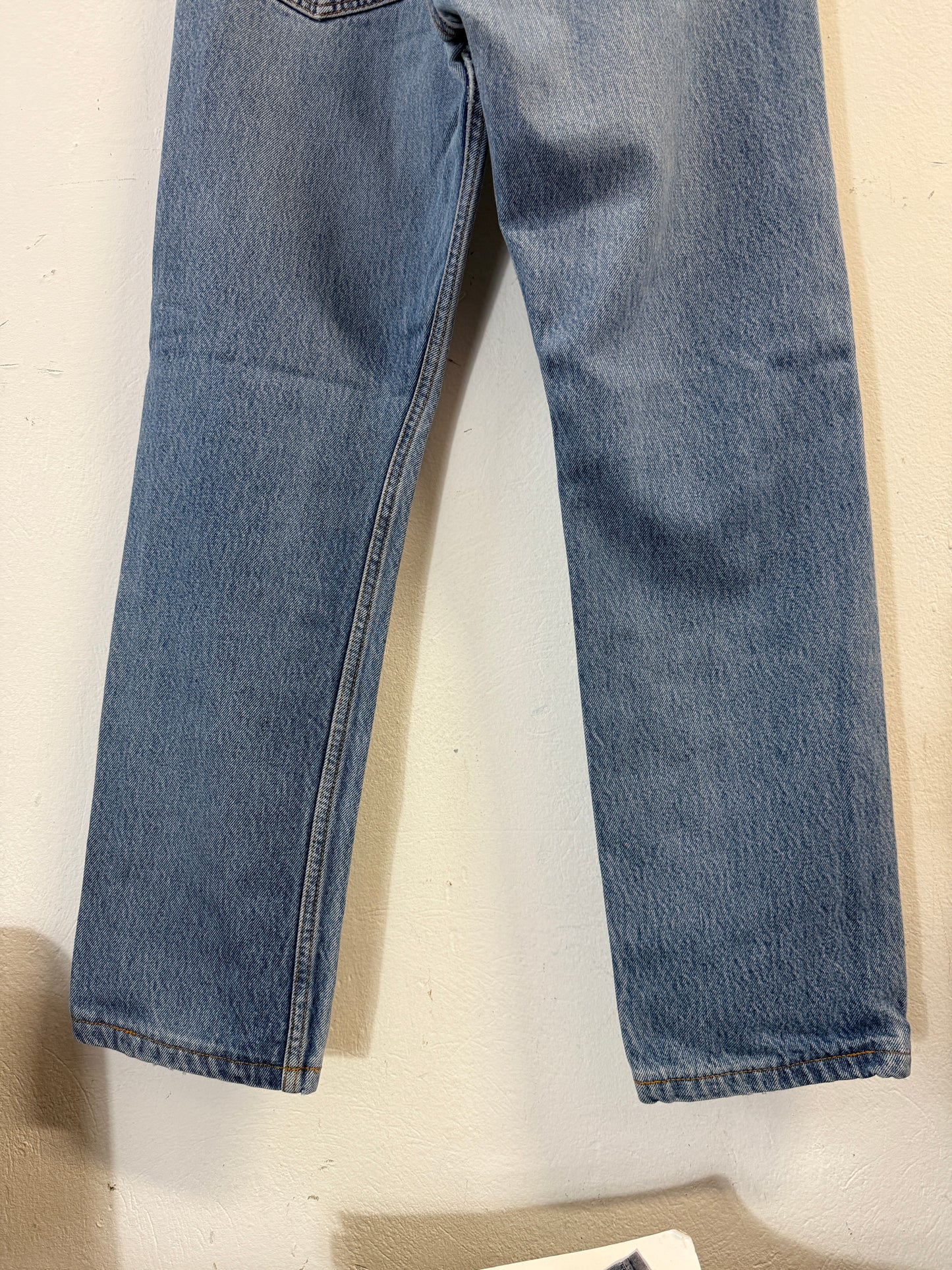 Vintage Levi’s 501 XX Made in Mexico “W30 L30”